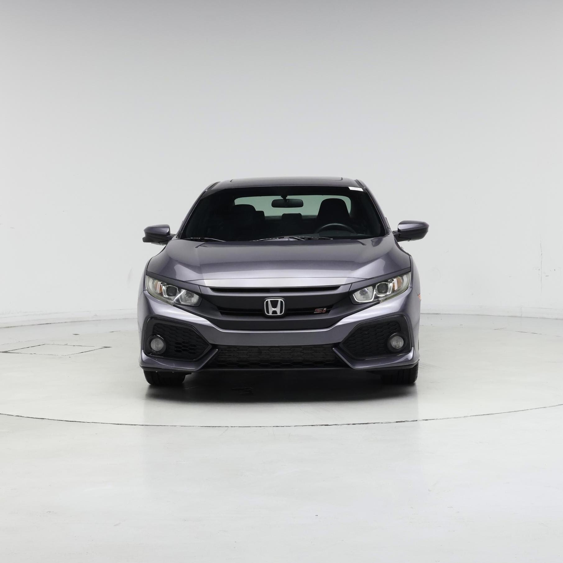Thumbnail: 2017 Honda Civic - 5