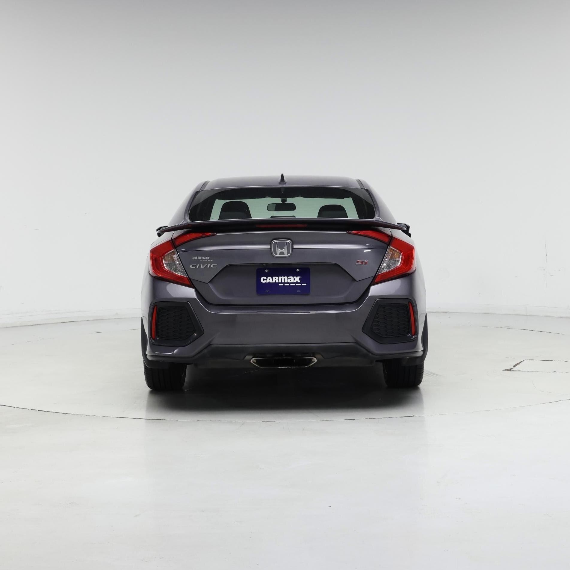 Thumbnail: 2017 Honda Civic - 6