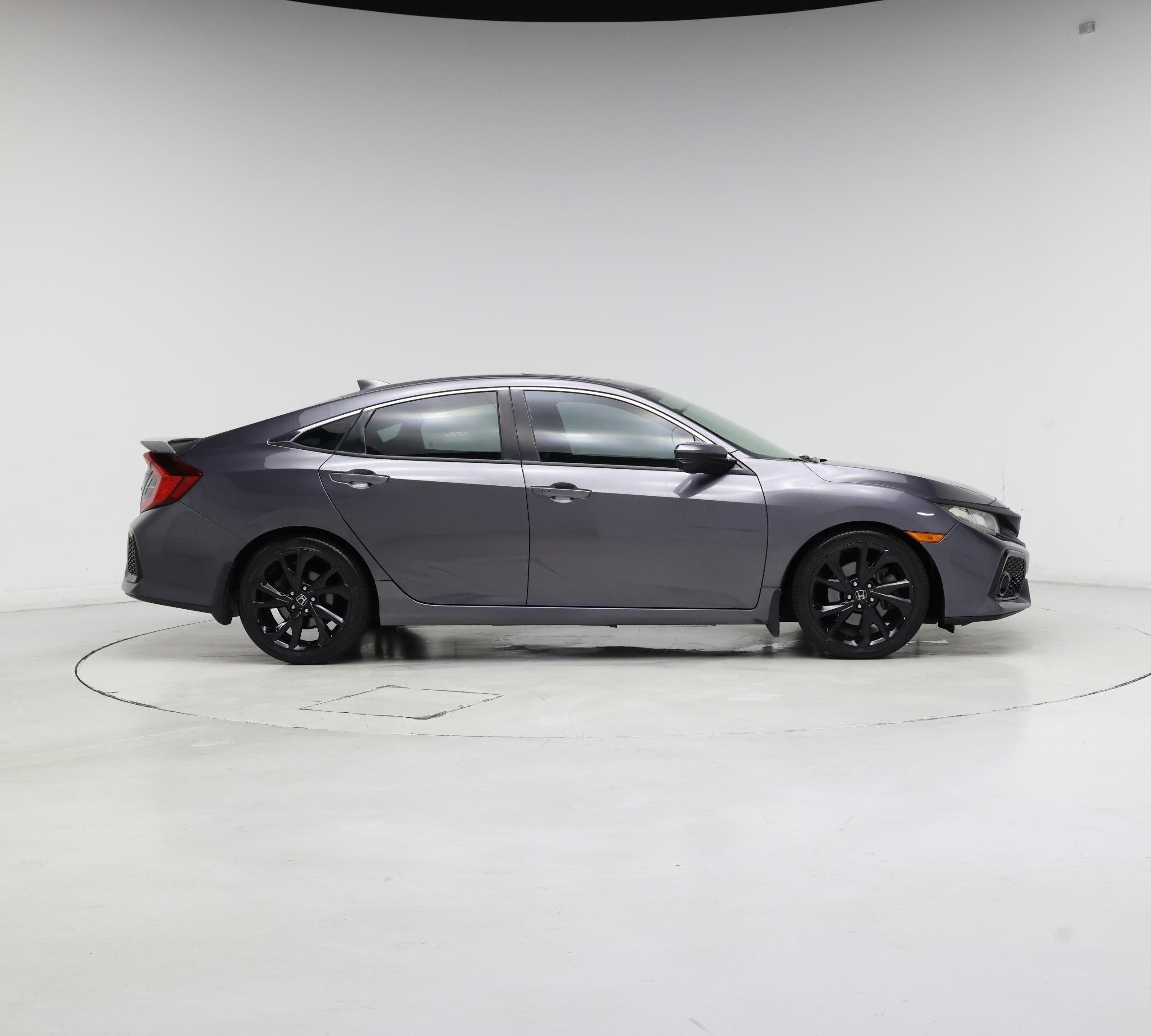 Thumbnail: 2017 Honda Civic - 7