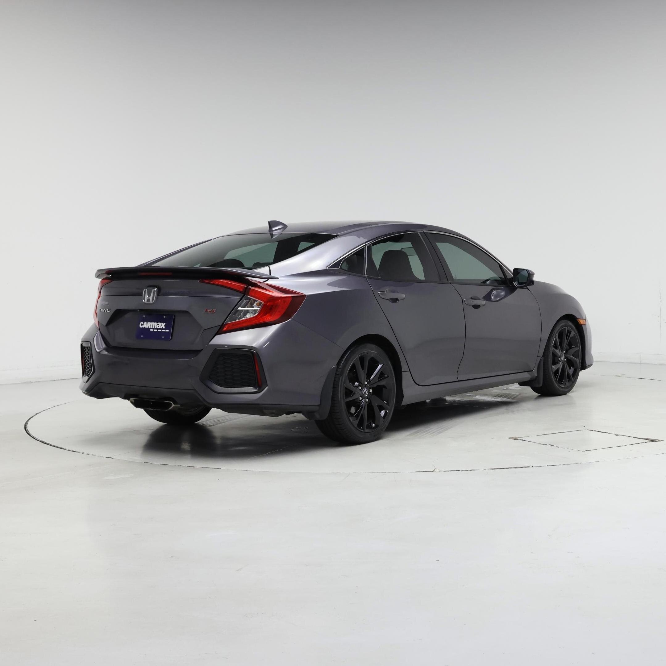 Thumbnail: 2017 Honda Civic - 8