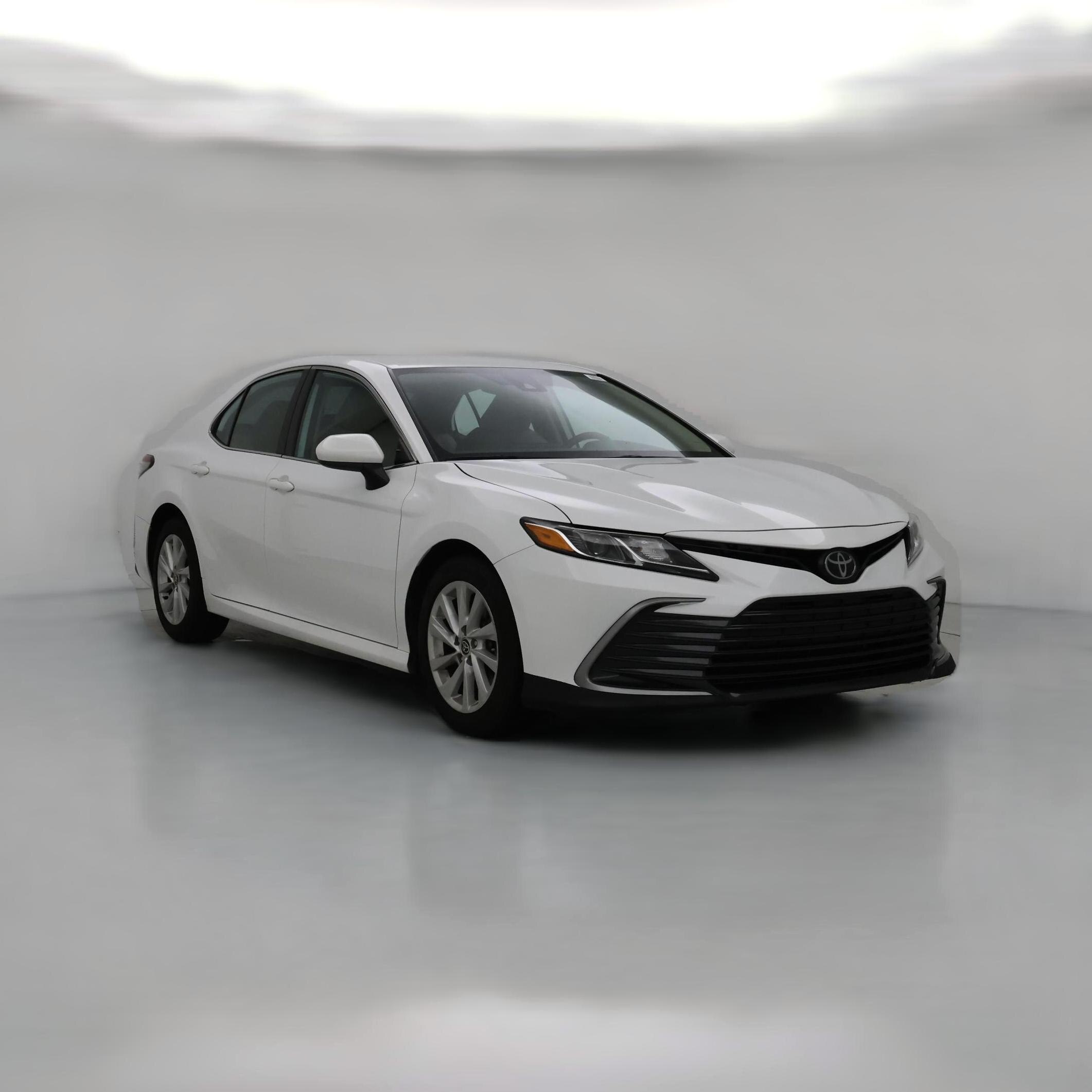 Thumbnail: 2022 Toyota Camry - 1