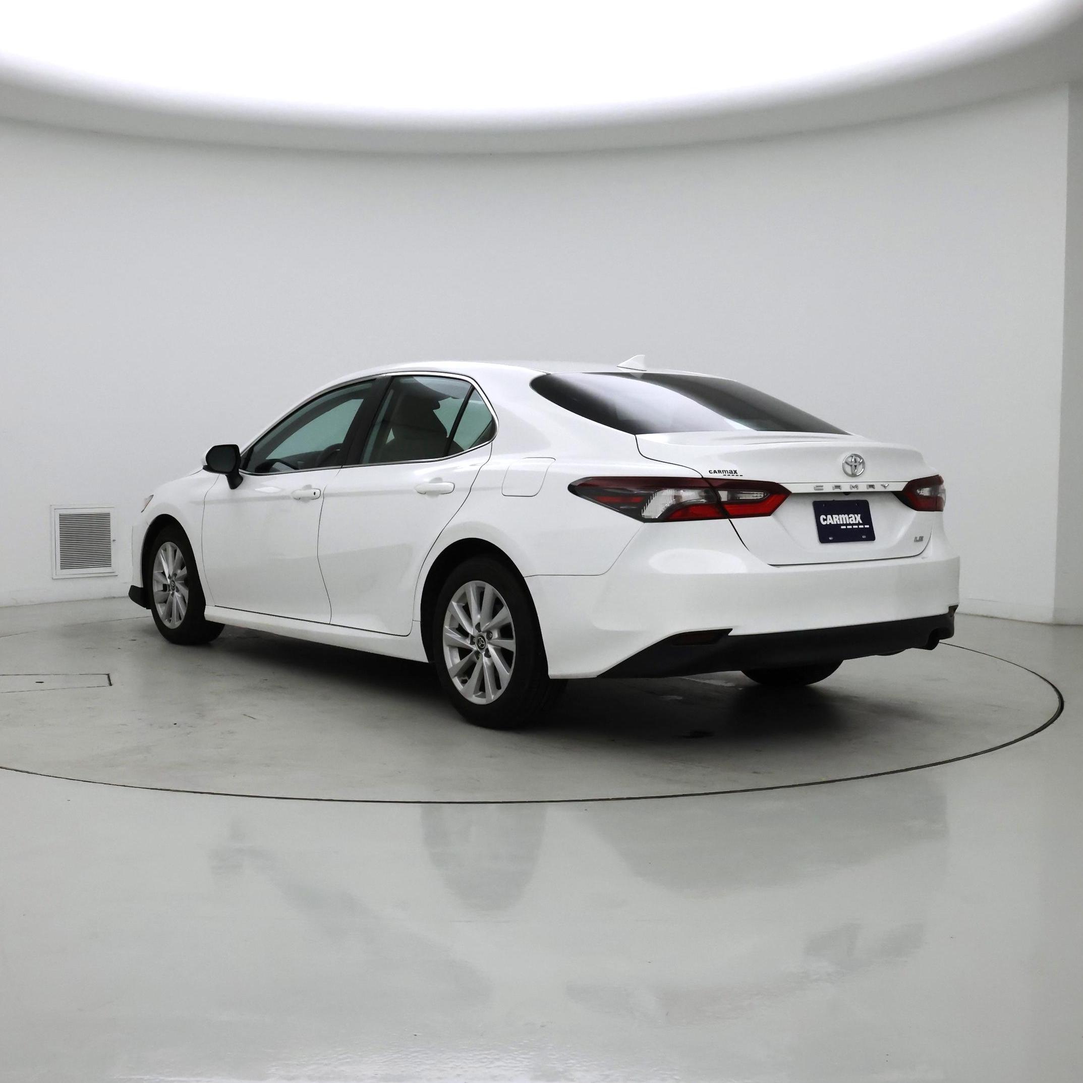 Thumbnail: 2022 Toyota Camry - 2