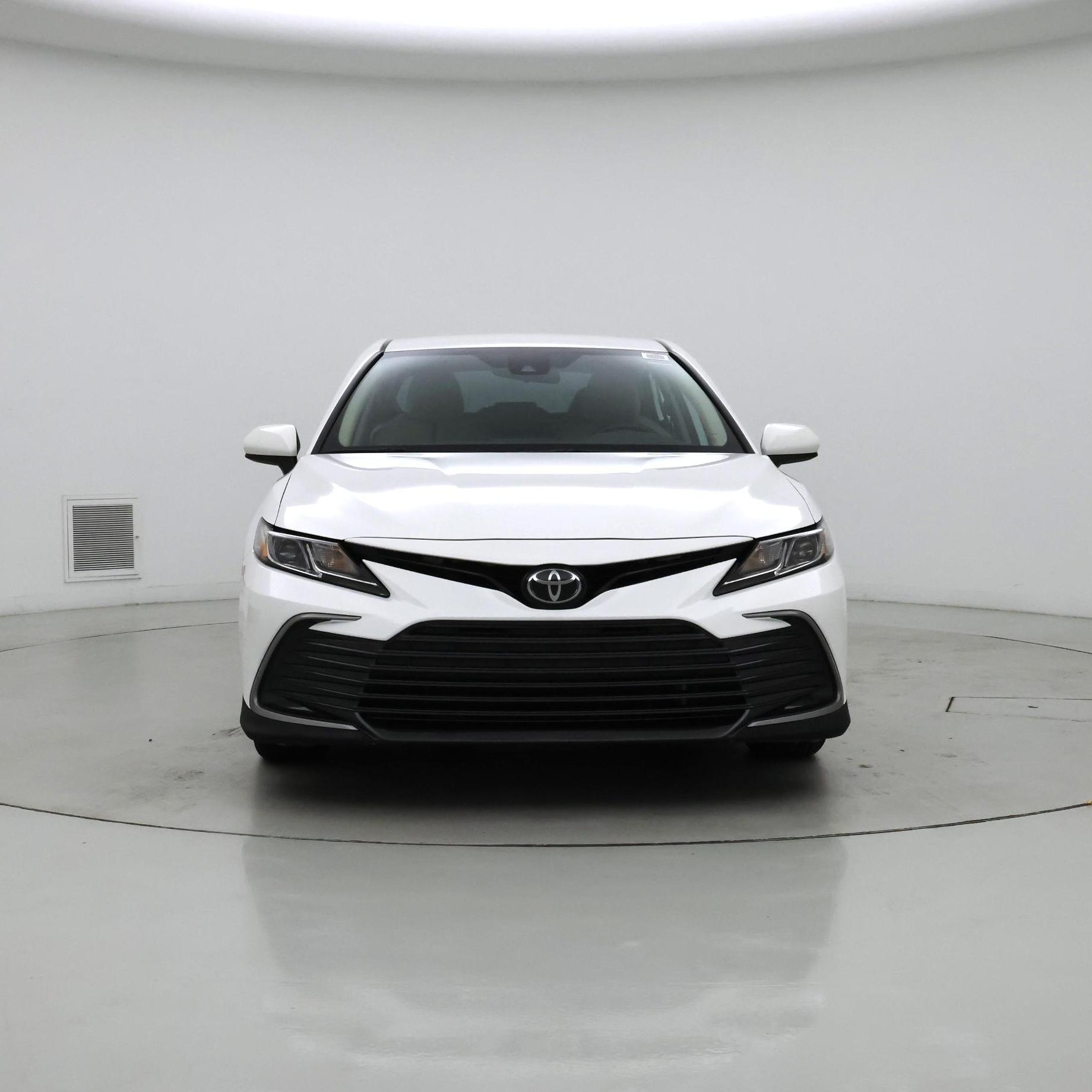 Thumbnail: 2022 Toyota Camry - 5