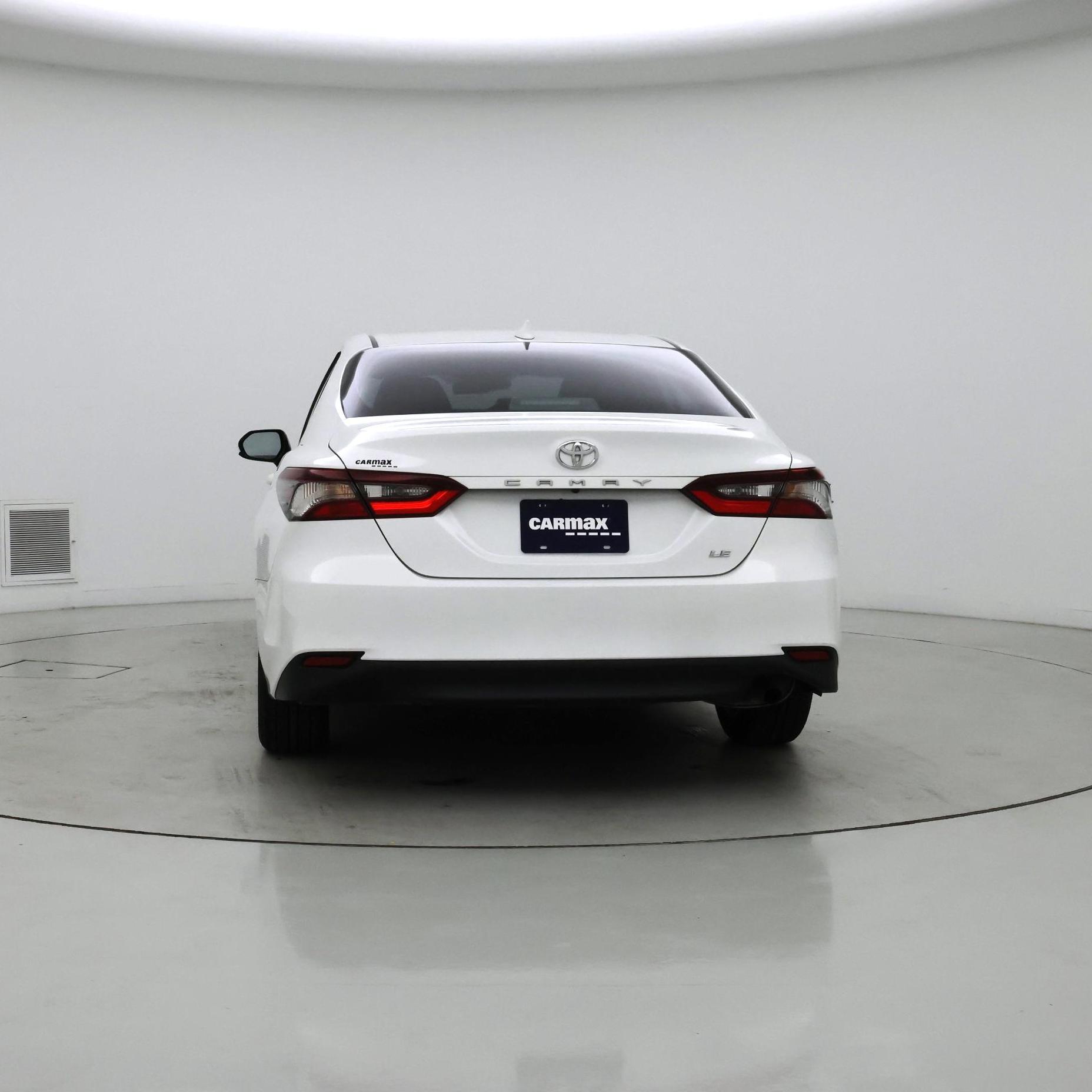 Thumbnail: 2022 Toyota Camry - 6