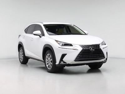 2021 Lexus NX 300 -
                  Miami, FL