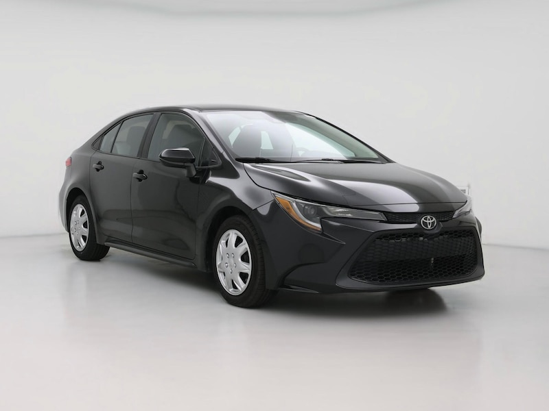 2020 Toyota Corolla LE -
                  Birmingham, AL