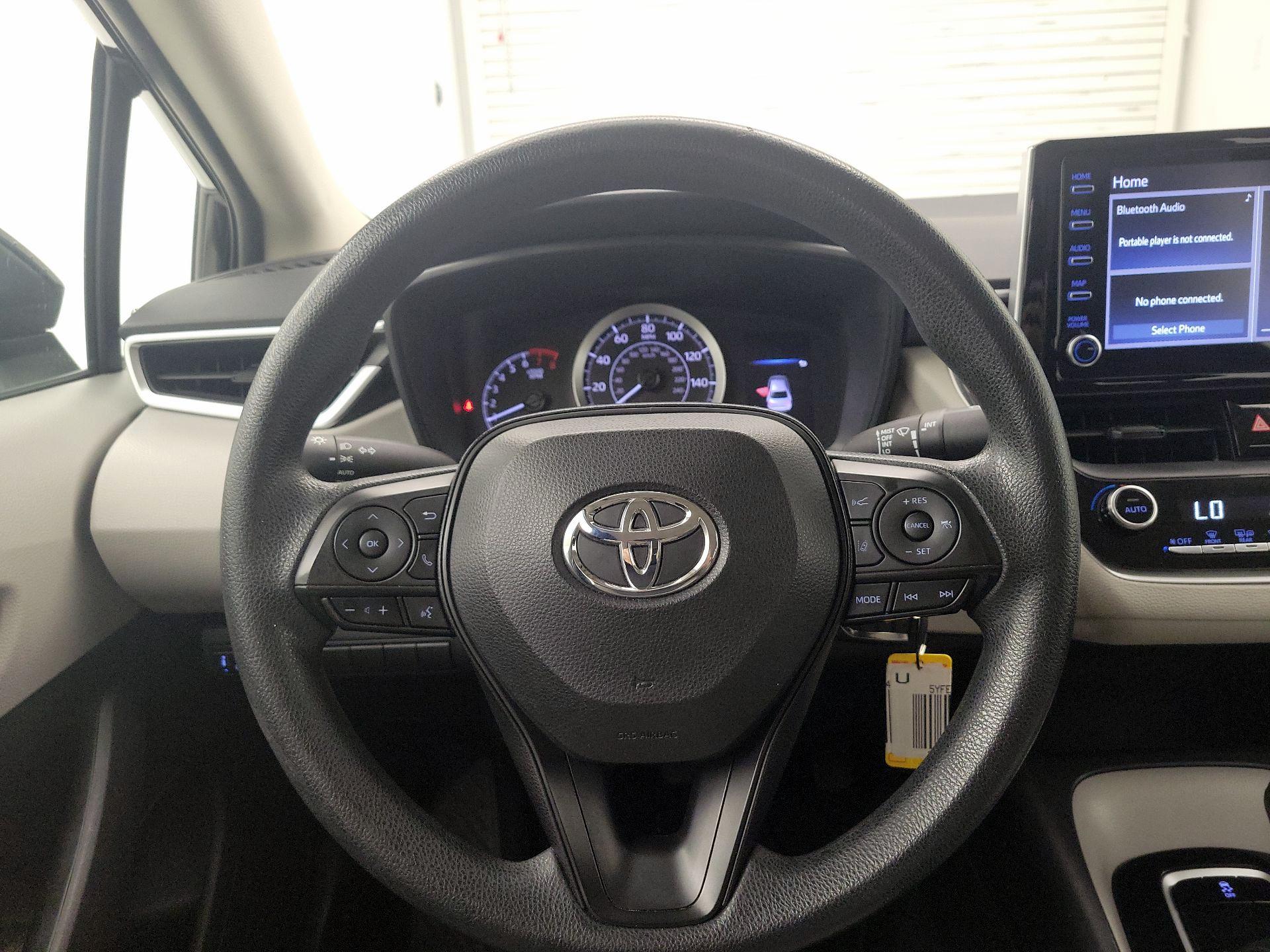Thumbnail: 2020 Toyota Corolla - 10