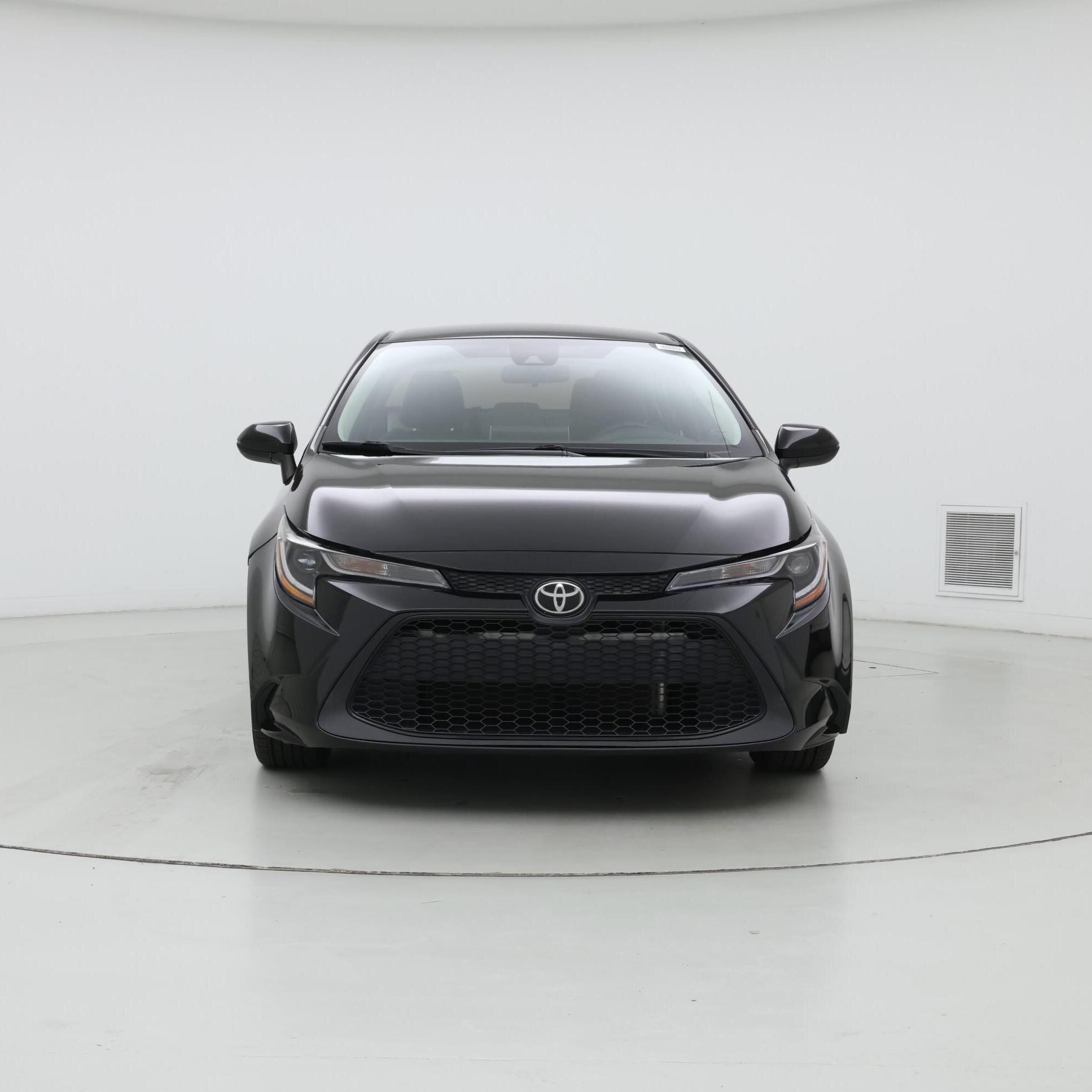 Thumbnail: 2020 Toyota Corolla - 5