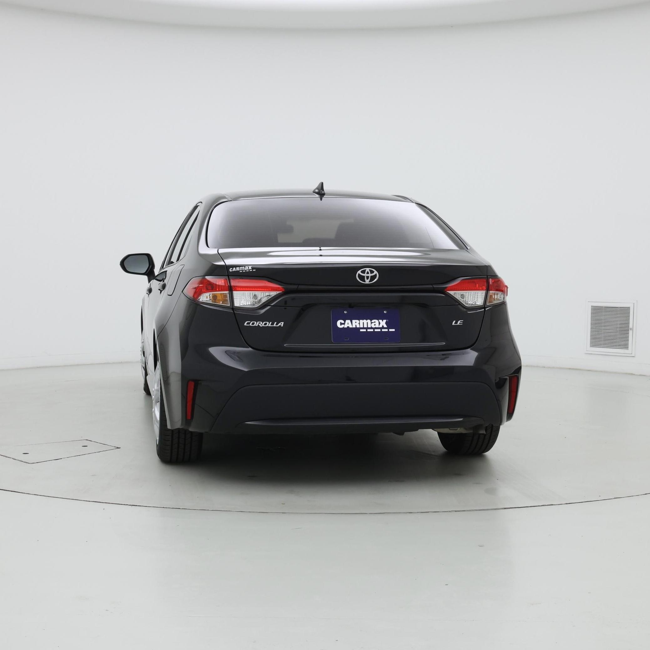 Thumbnail: 2020 Toyota Corolla - 6