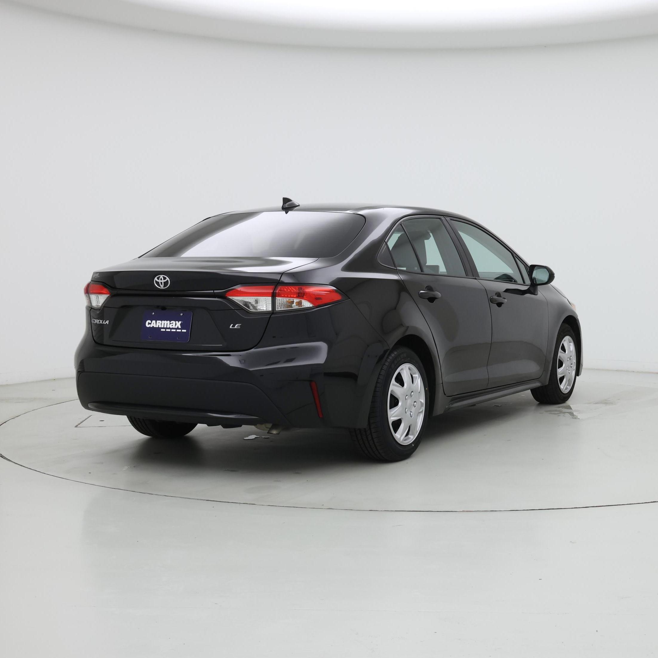 Thumbnail: 2020 Toyota Corolla - 8