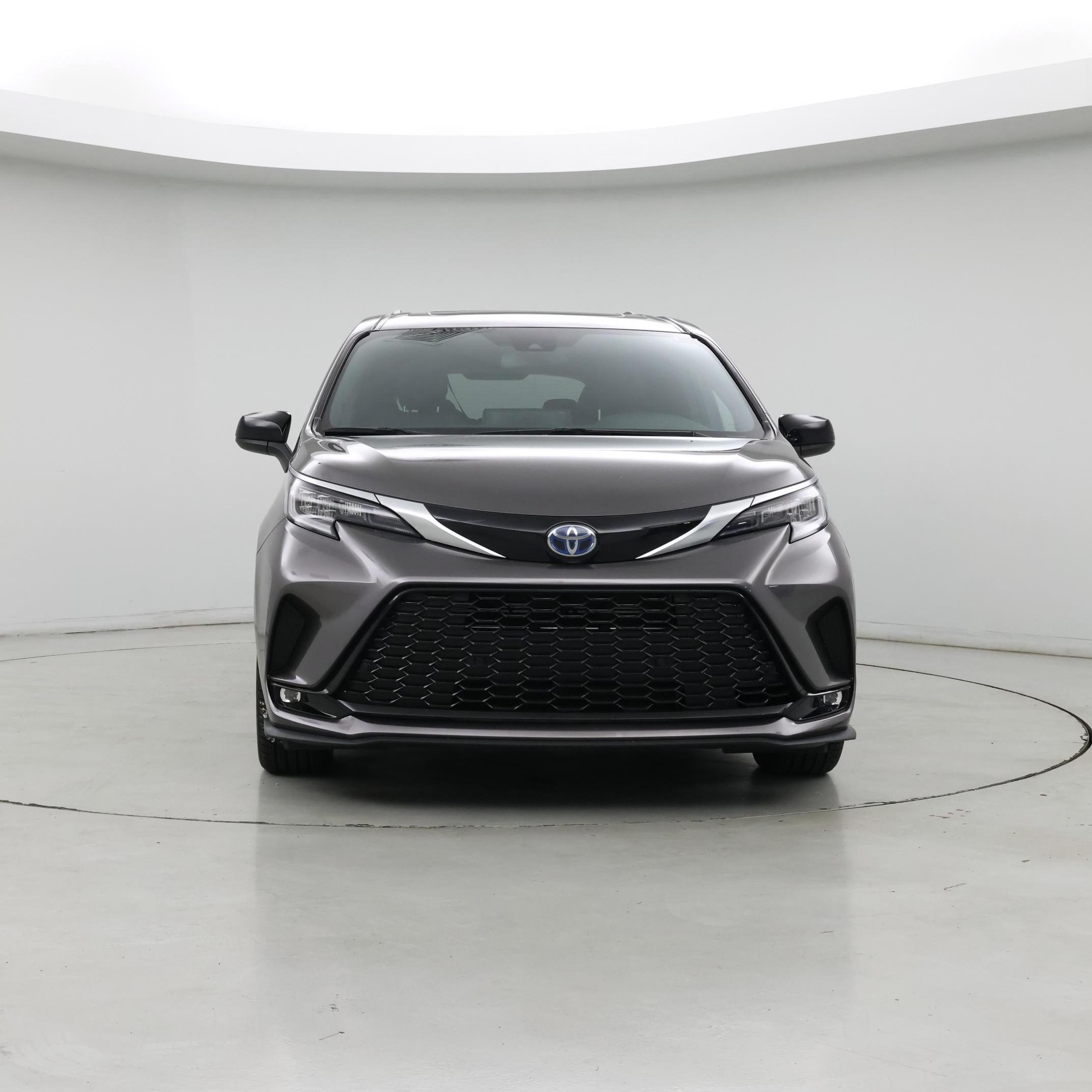 Thumbnail: 2022 Toyota Sienna - 5