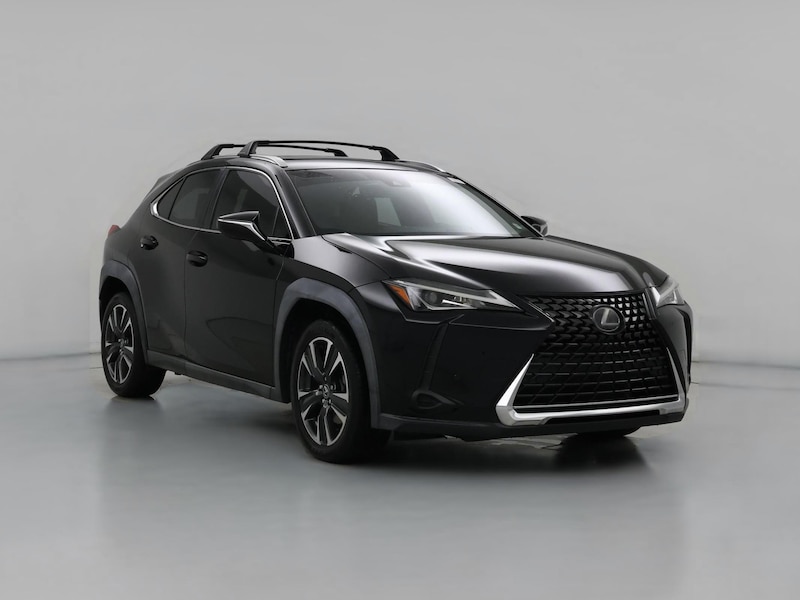 2019 Lexus UX 200 -
                  Stockbridge, GA