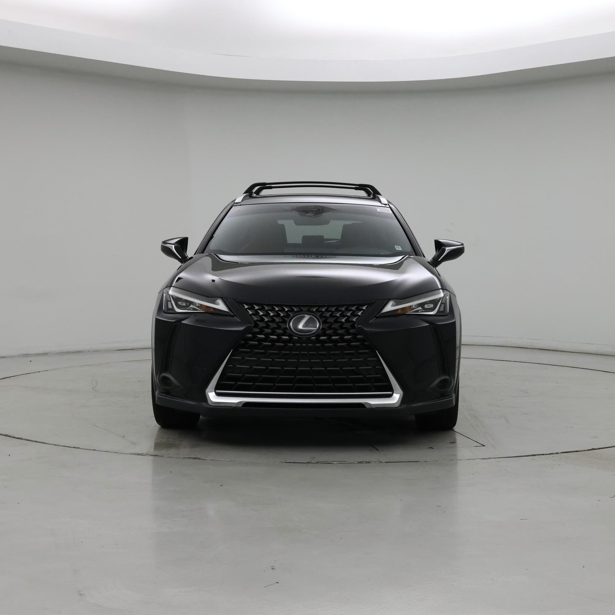 Thumbnail: 2019 Lexus UX - 5