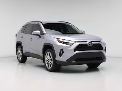 2023 Toyota RAV4 XLE Premium -
                  Miami, FL
