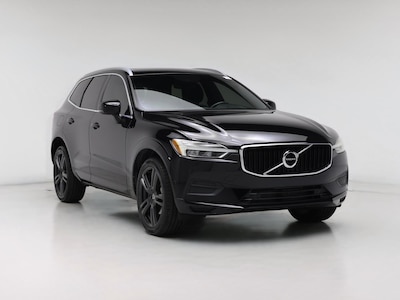 2018 Volvo XC60 T5 Momentum -
                  Miami, FL