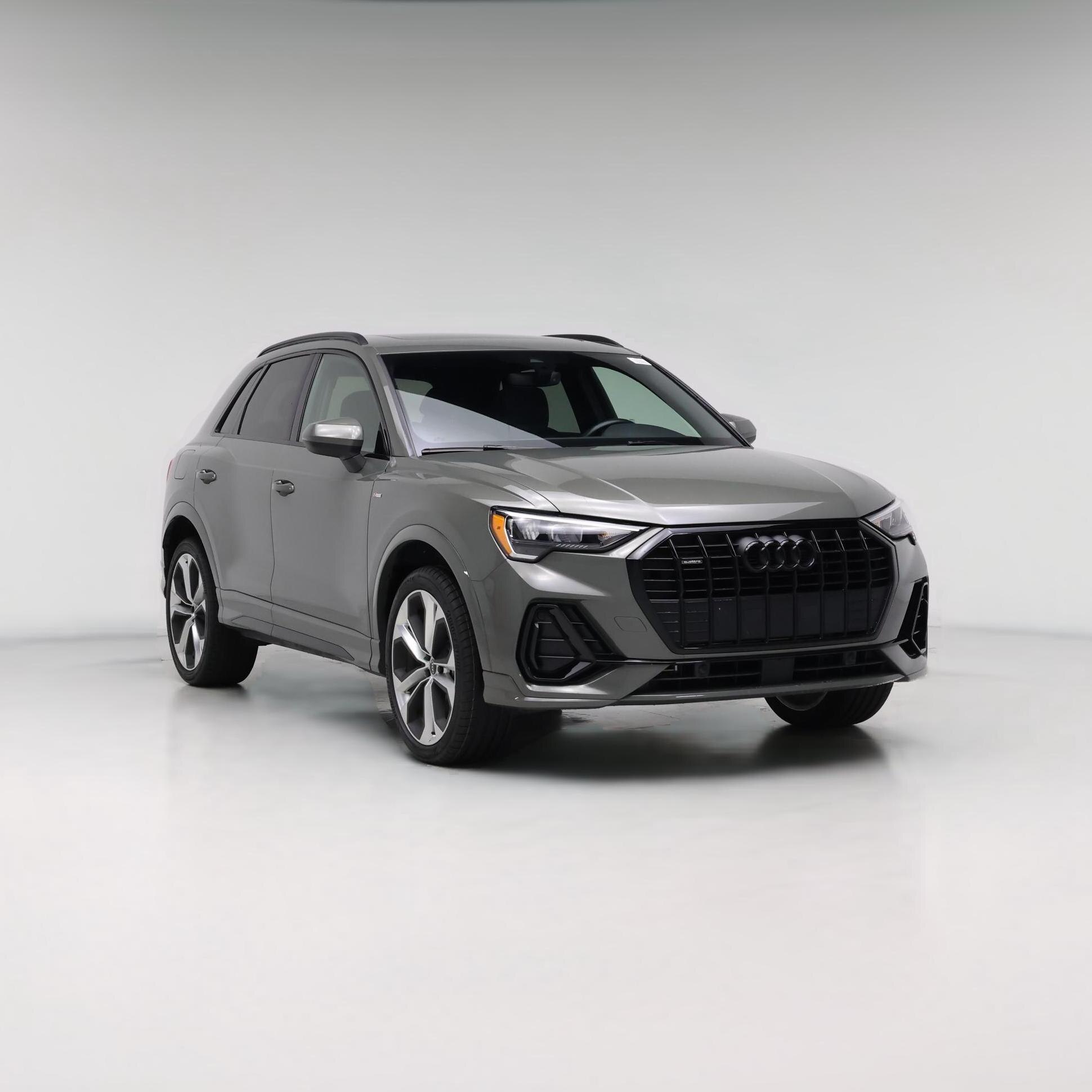 Thumbnail: 2021 Audi Q3 - 1