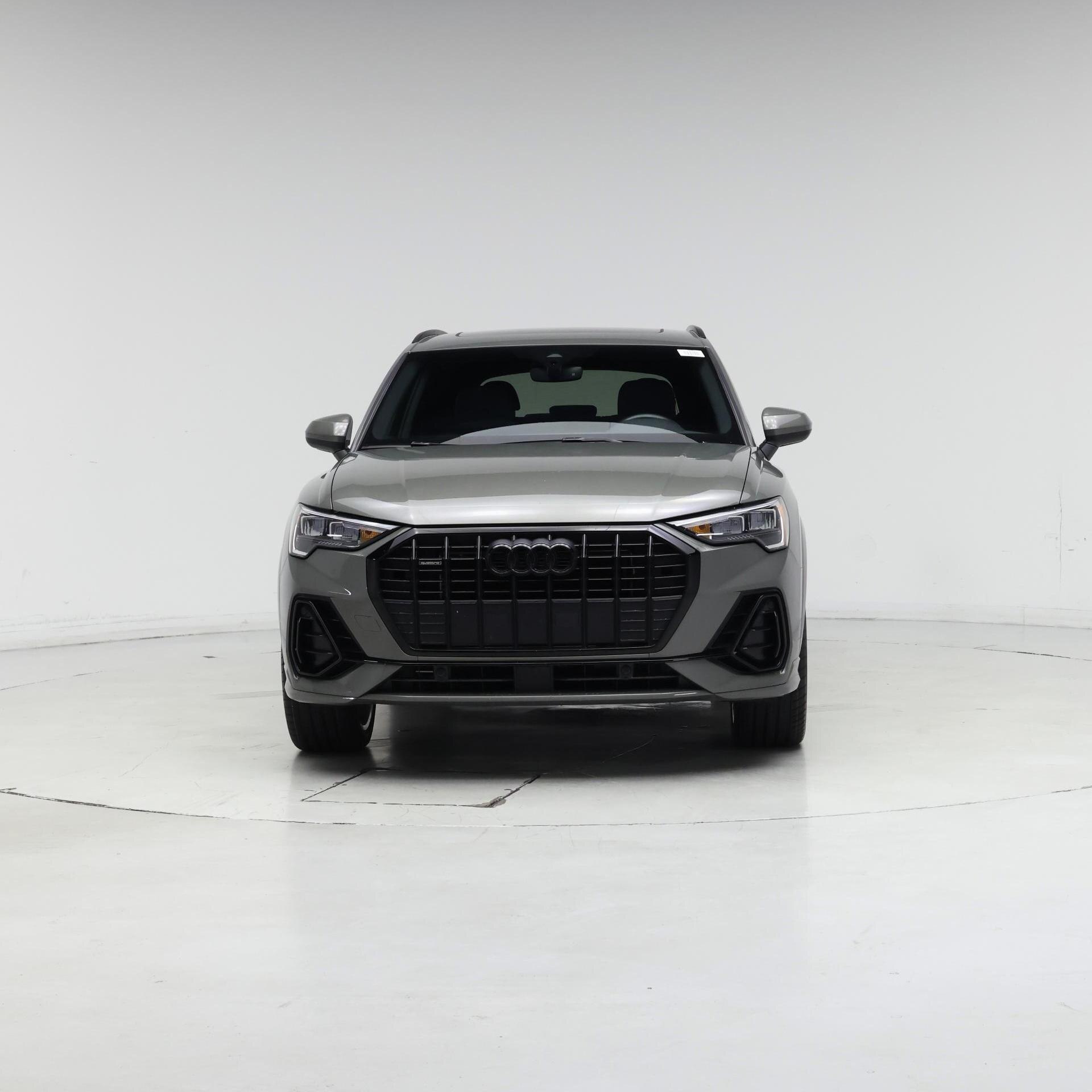 Thumbnail: 2021 Audi Q3 - 5
