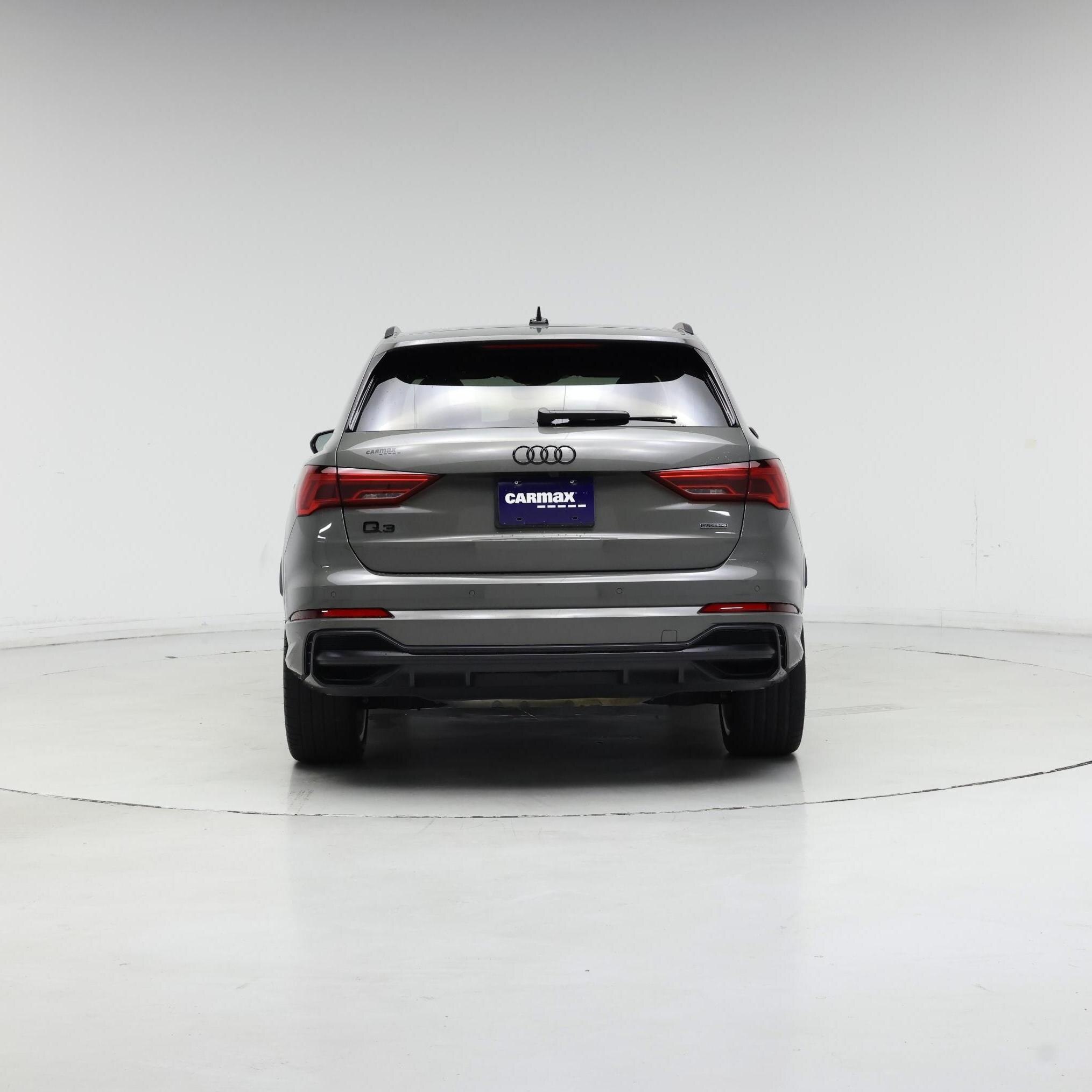 Thumbnail: 2021 Audi Q3 - 6