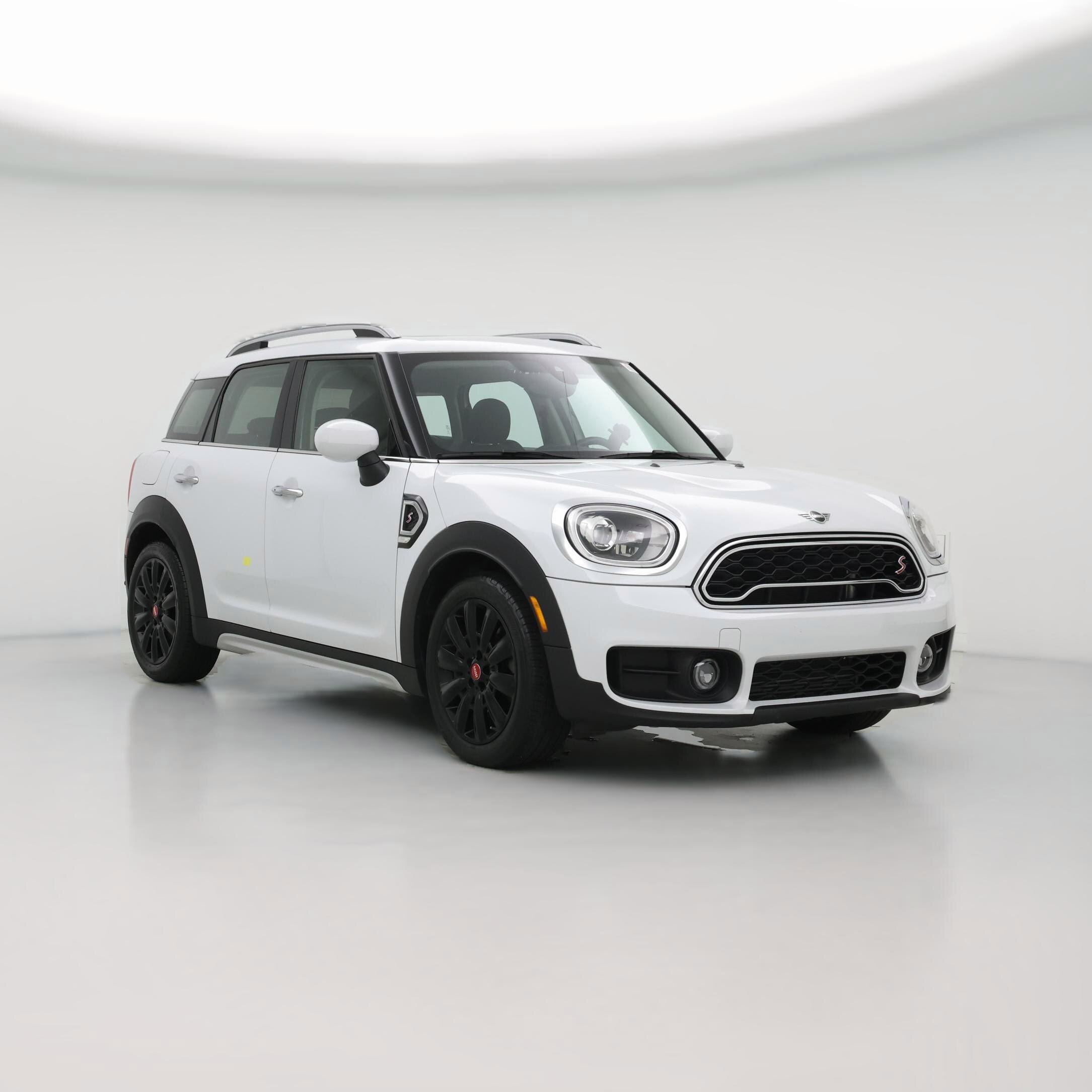 Thumbnail: 2020 MINI Cooper Countryman - 1