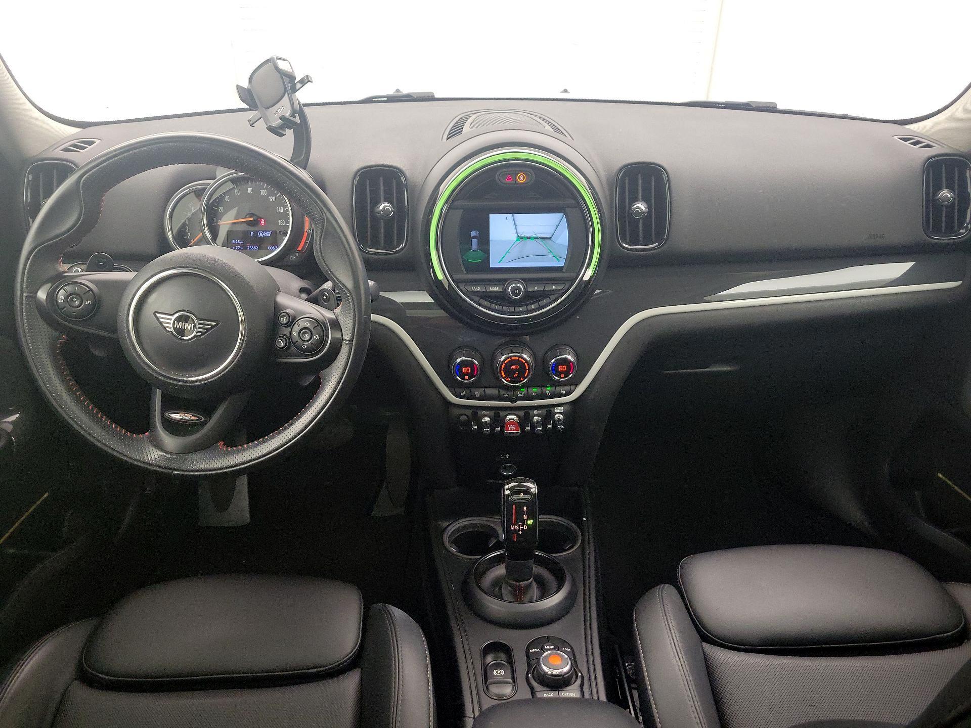 Thumbnail: 2020 MINI Cooper Countryman - 9