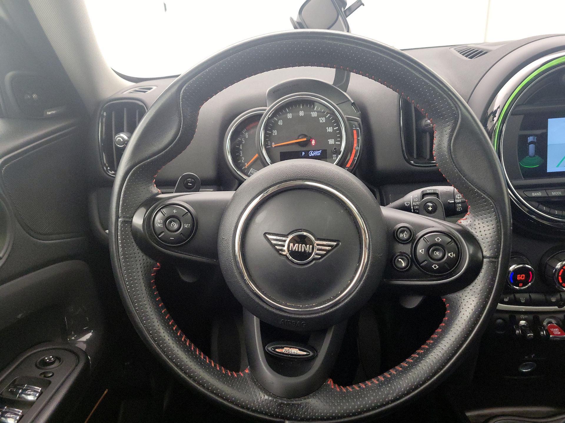 Thumbnail: 2020 MINI Cooper Countryman - 10