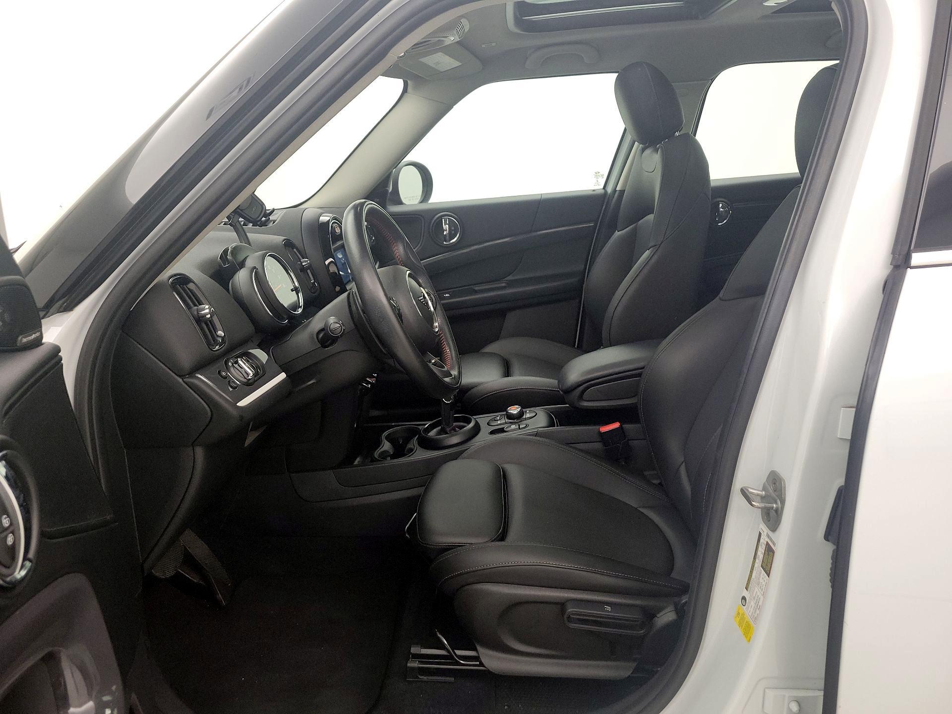 Thumbnail: 2020 MINI Cooper Countryman - 11