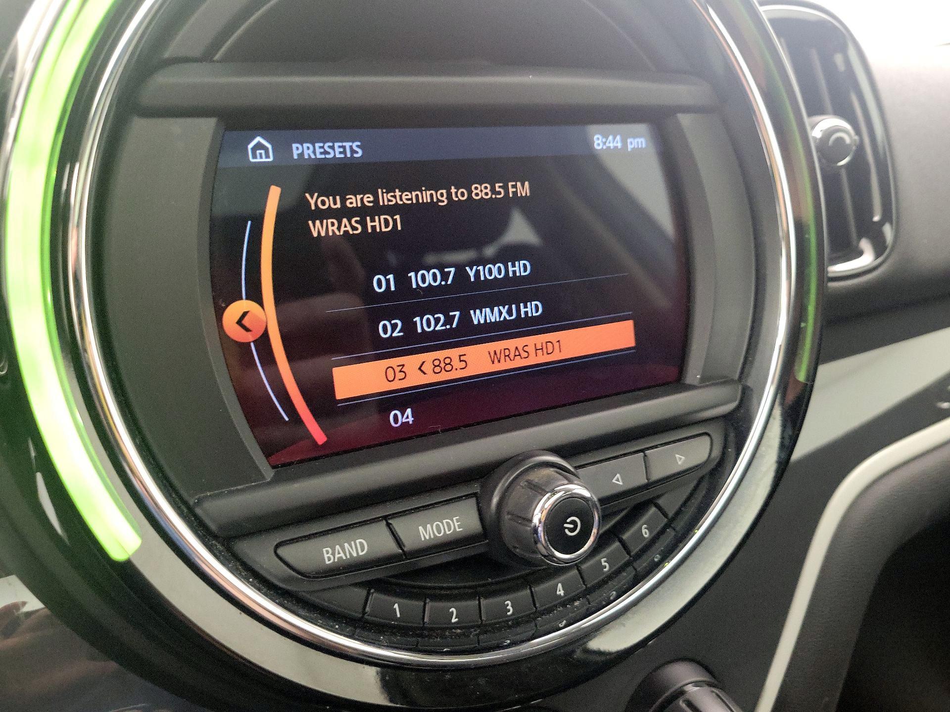 Thumbnail: 2020 MINI Cooper Countryman - 15