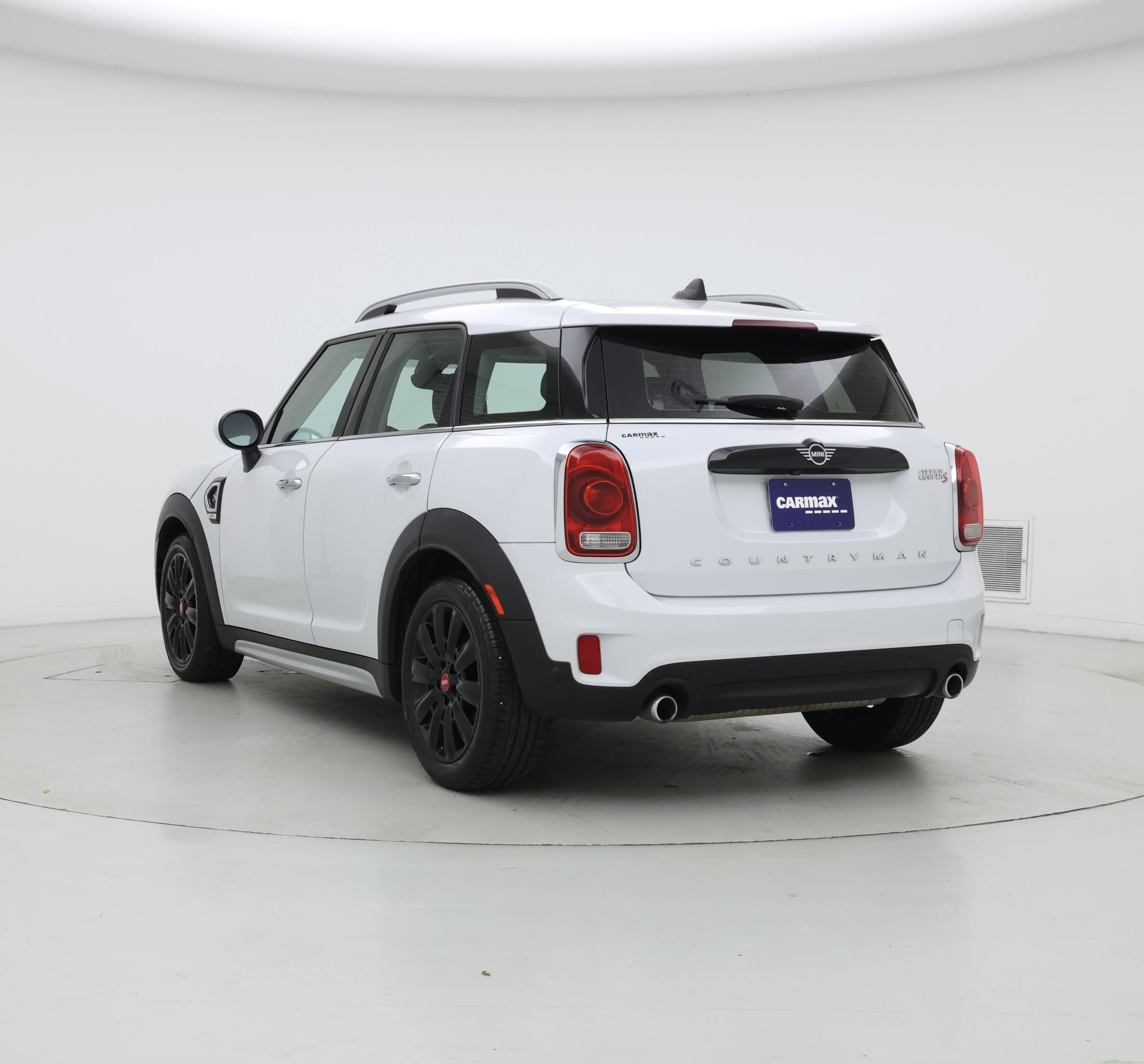 Thumbnail: 2020 MINI Cooper Countryman - 2