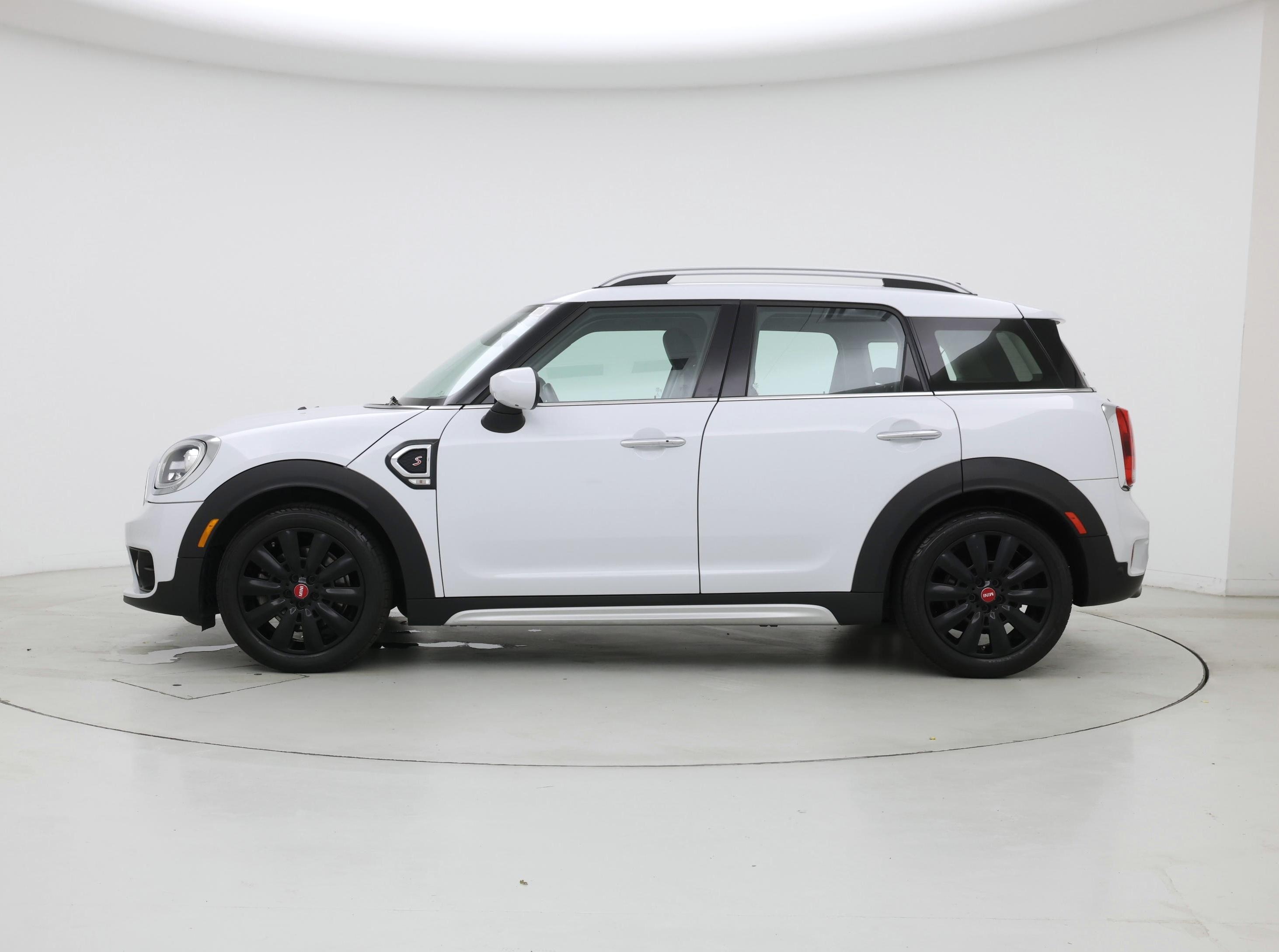 Thumbnail: 2020 MINI Cooper Countryman - 3