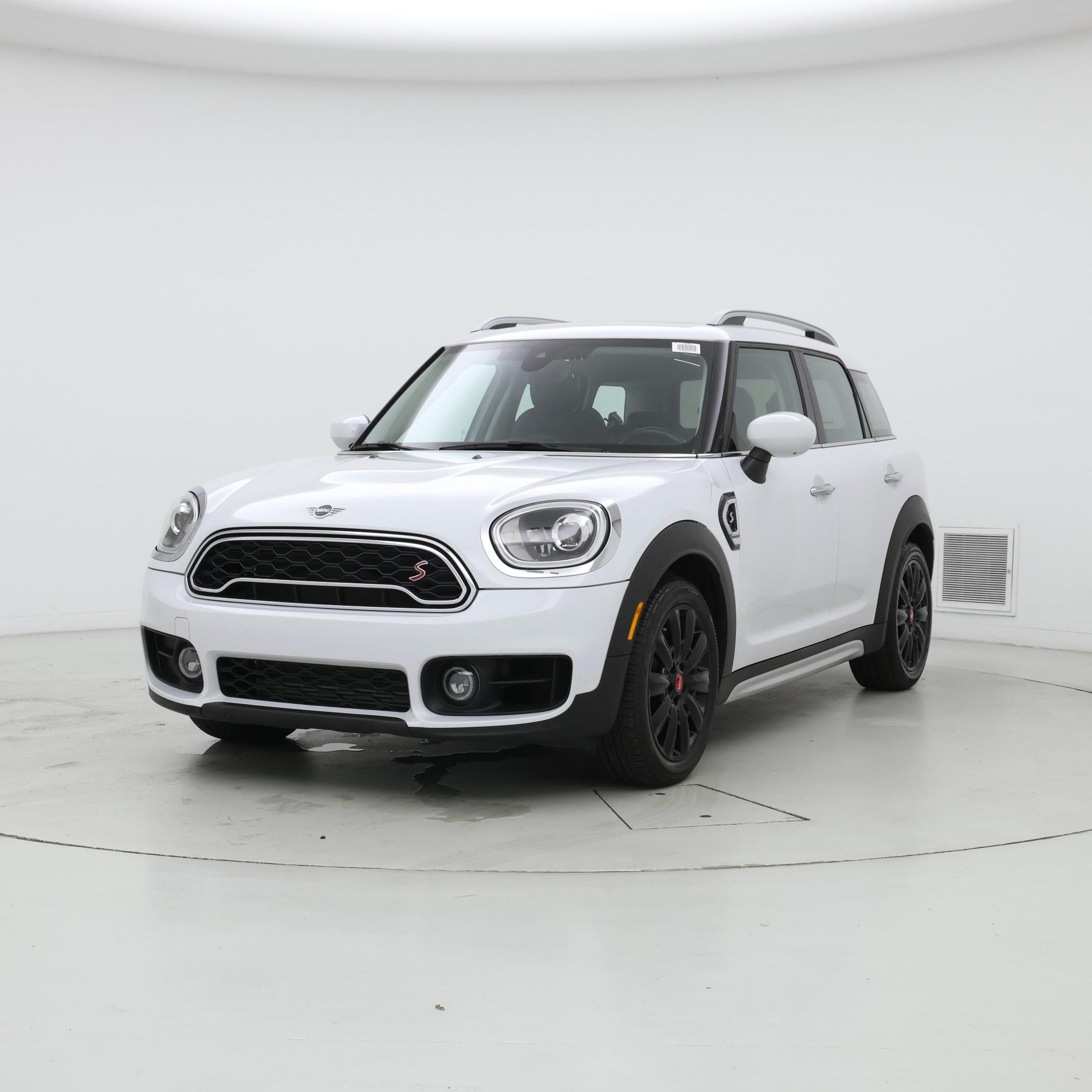 Thumbnail: 2020 MINI Cooper Countryman - 4