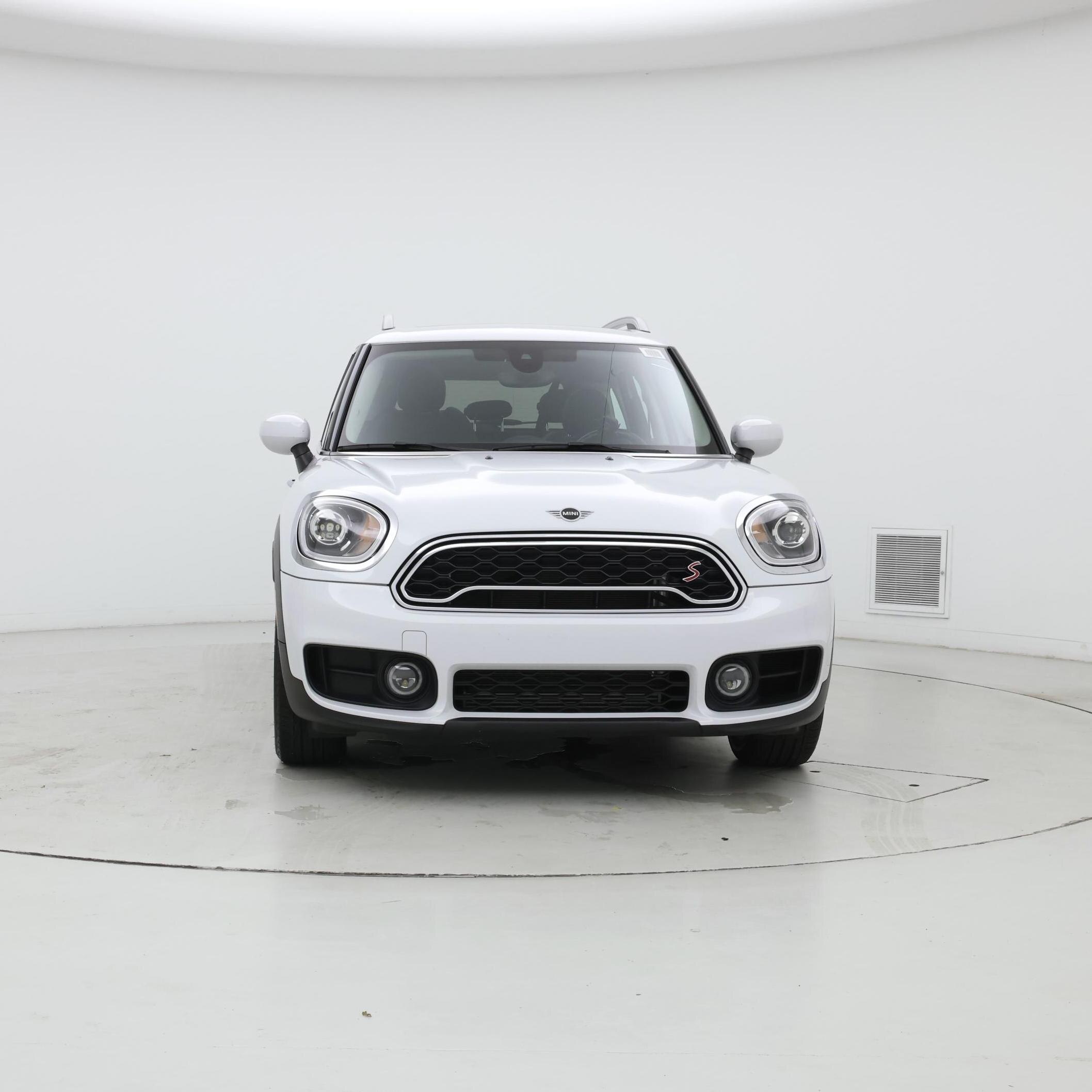 Thumbnail: 2020 MINI Cooper Countryman - 5