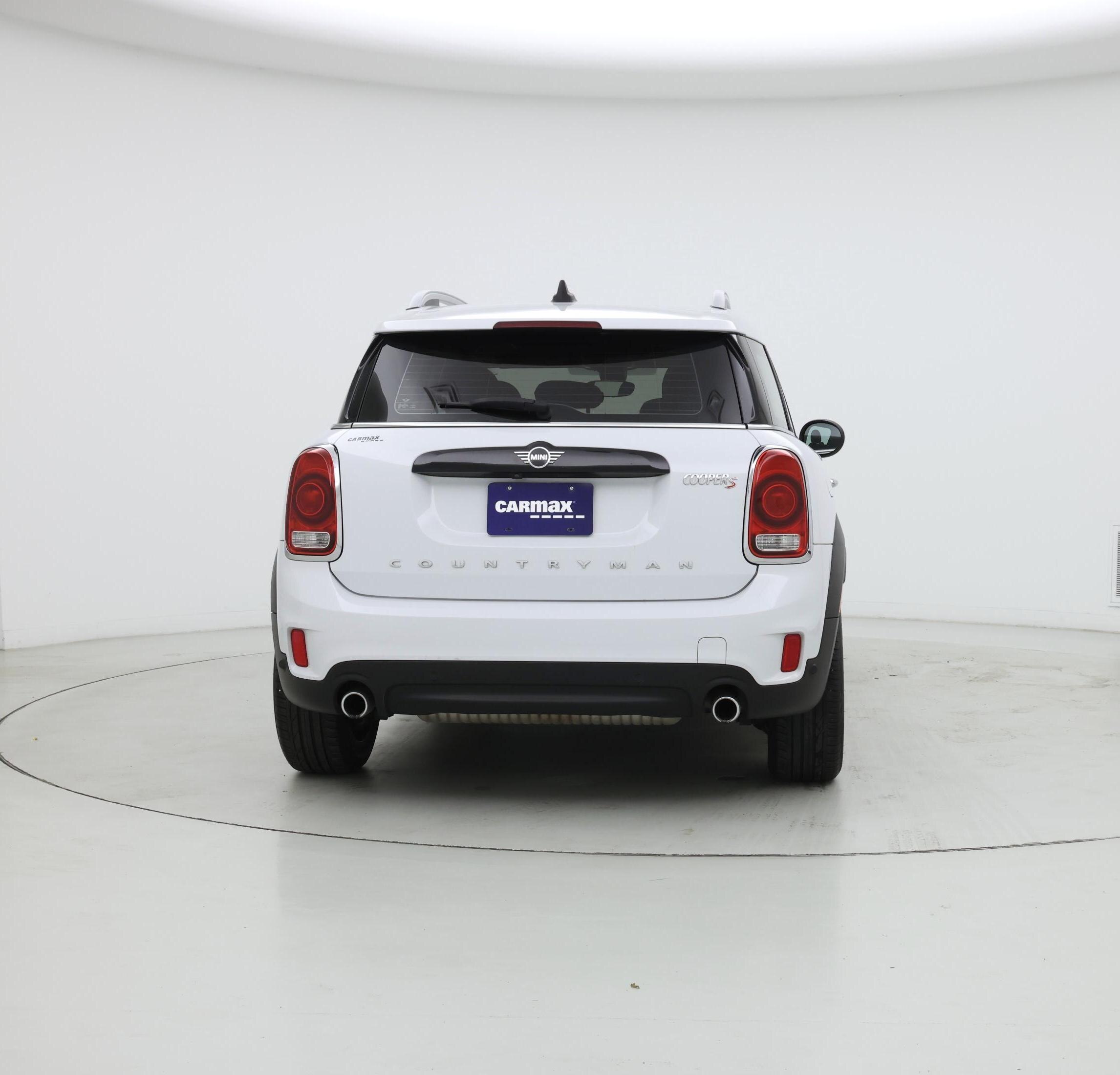 Thumbnail: 2020 MINI Cooper Countryman - 6