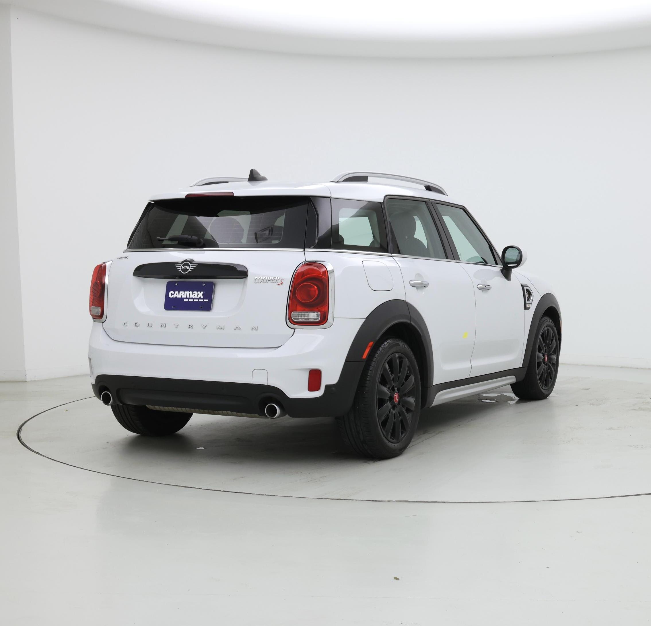 Thumbnail: 2020 MINI Cooper Countryman - 8
