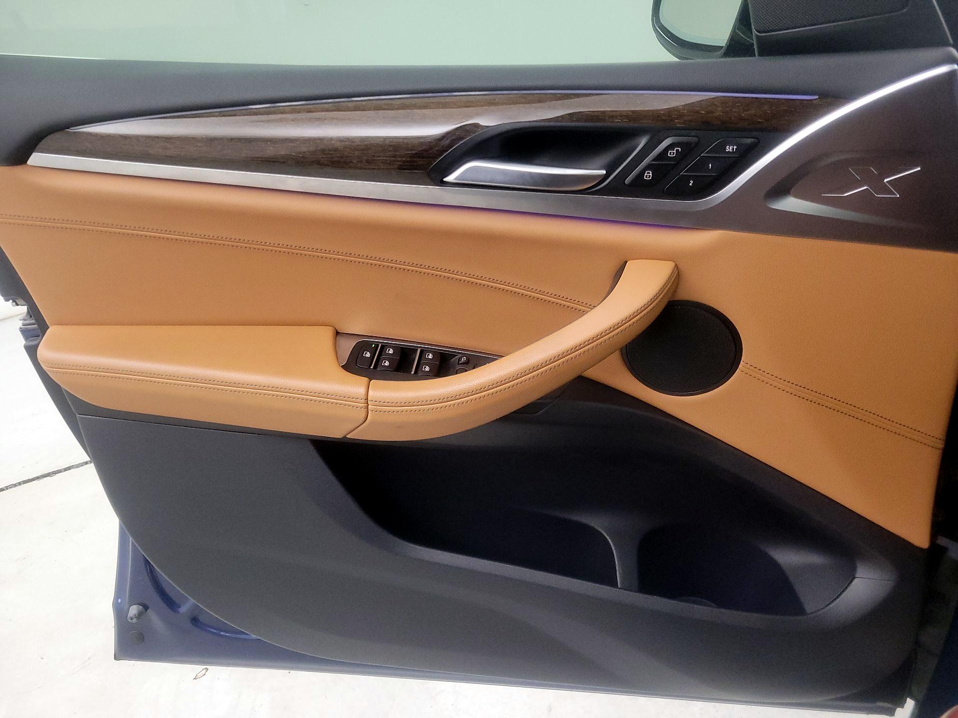 Thumbnail: 2019 BMW X3 - 12