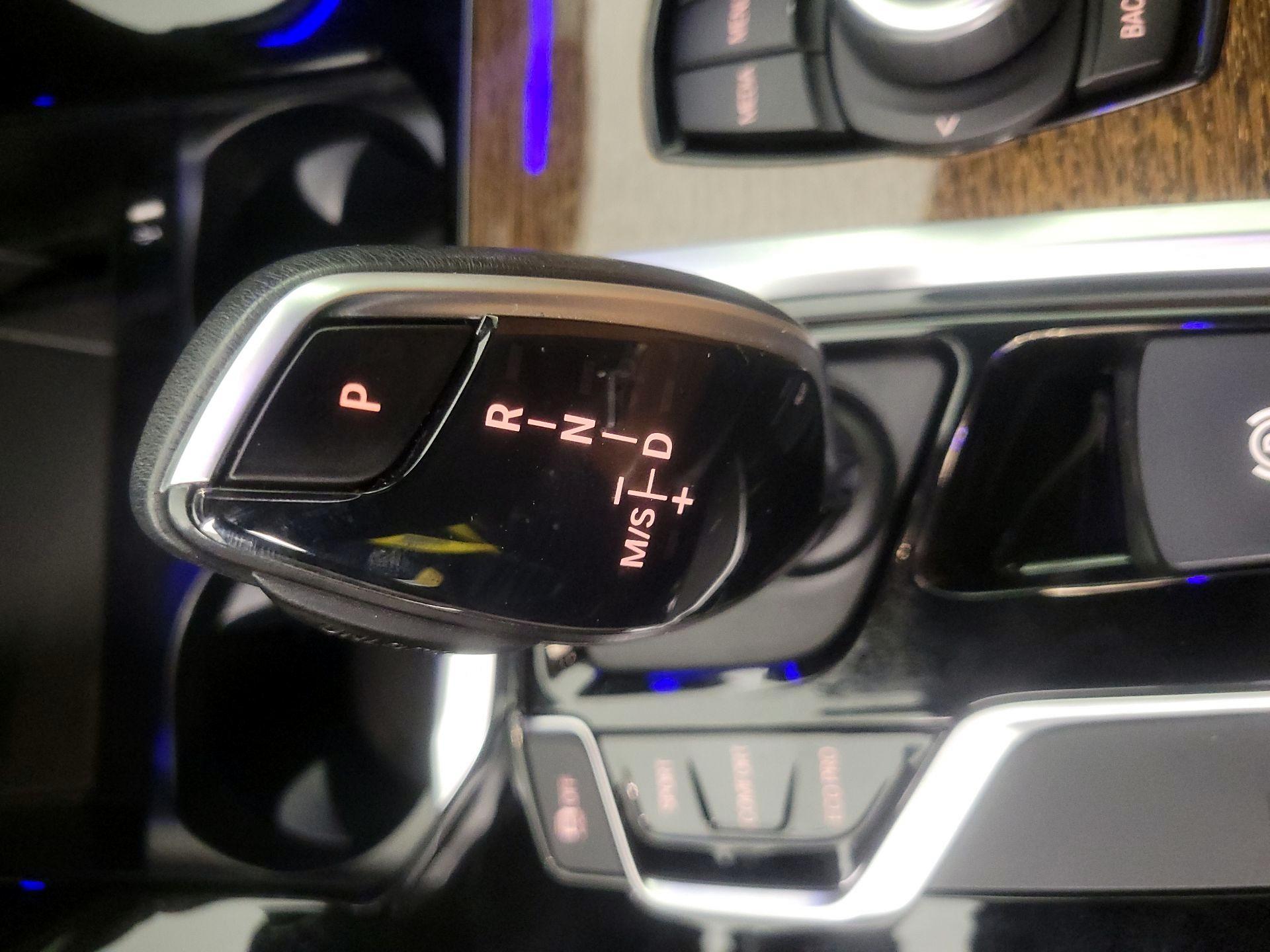 Thumbnail: 2019 BMW X3 - 17