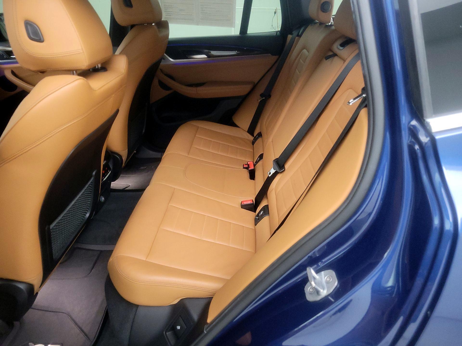 Thumbnail: 2019 BMW X3 - 20