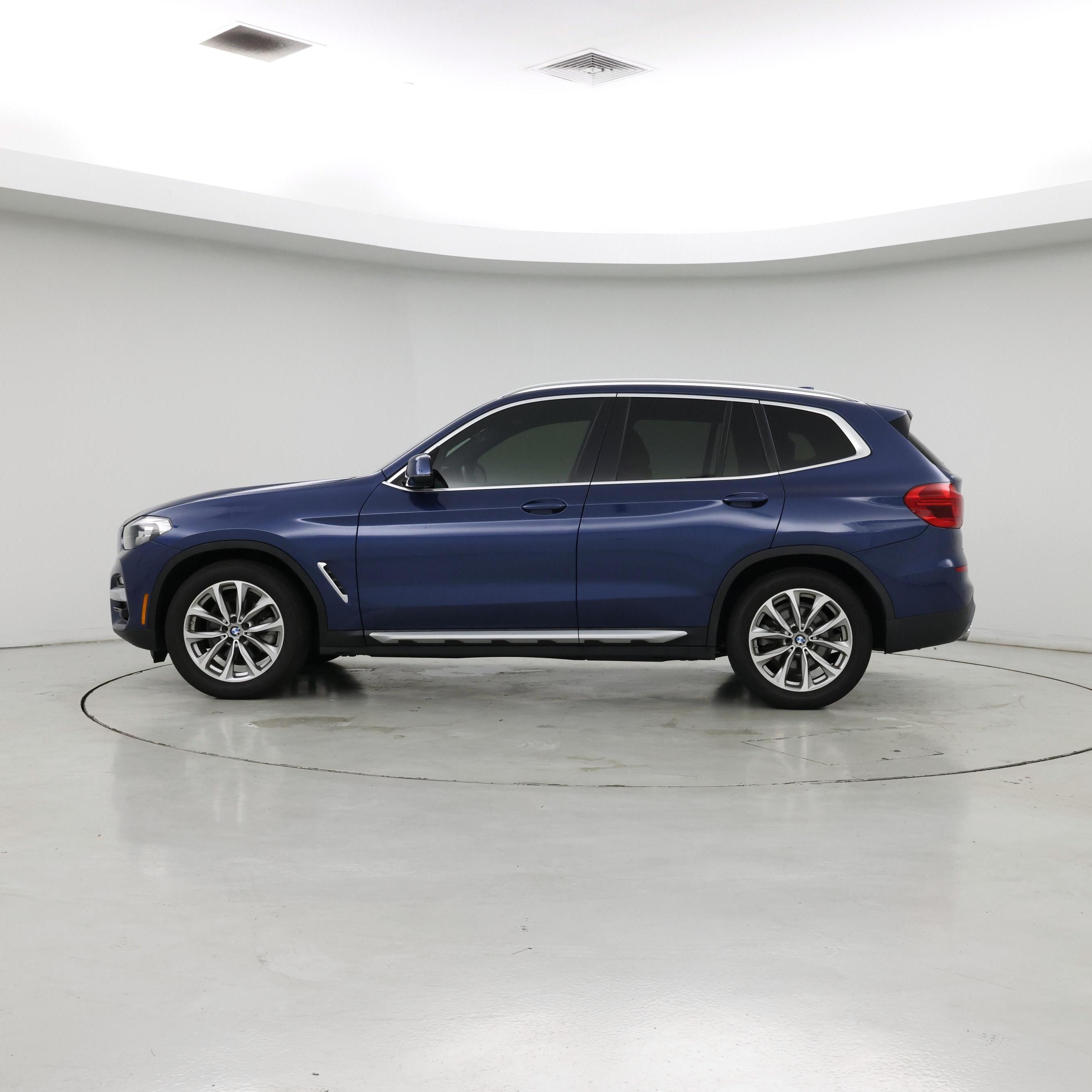 Thumbnail: 2019 BMW X3 - 3