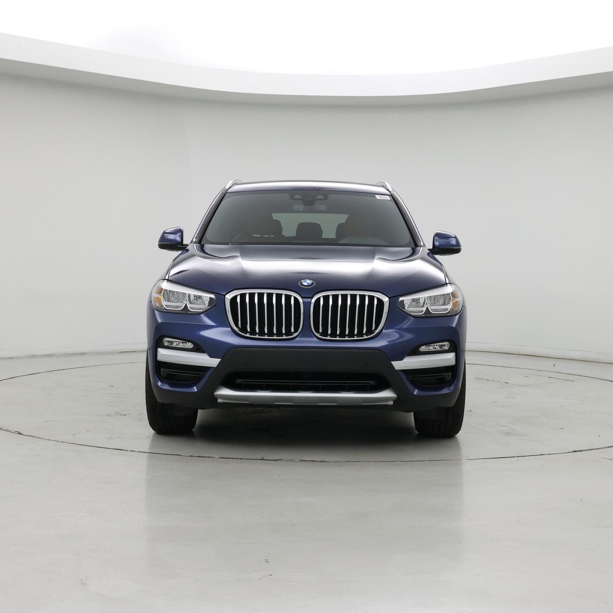 Thumbnail: 2019 BMW X3 - 5