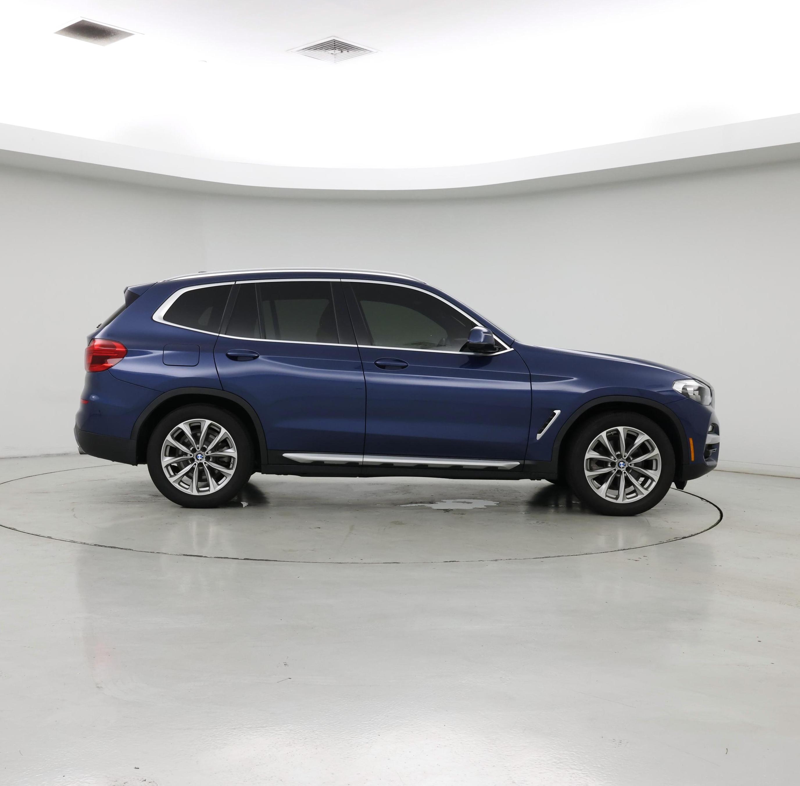 Thumbnail: 2019 BMW X3 - 7