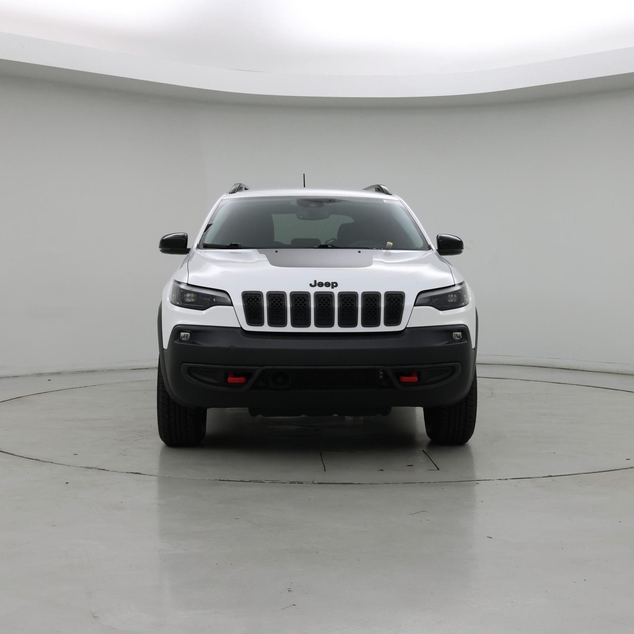 Thumbnail: 2022 Jeep Cherokee - 5