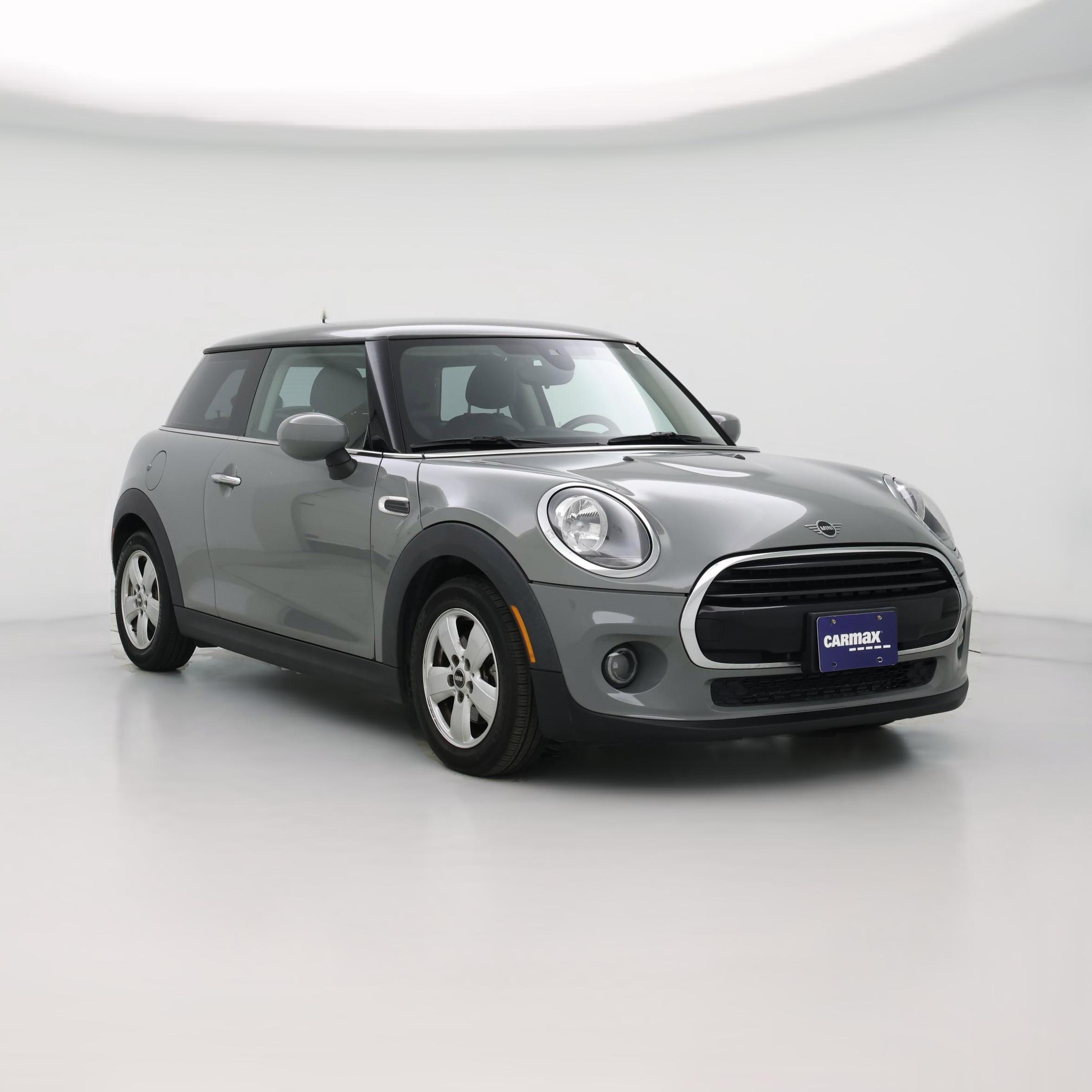Thumbnail: 2020 MINI Cooper Hardtop - 1