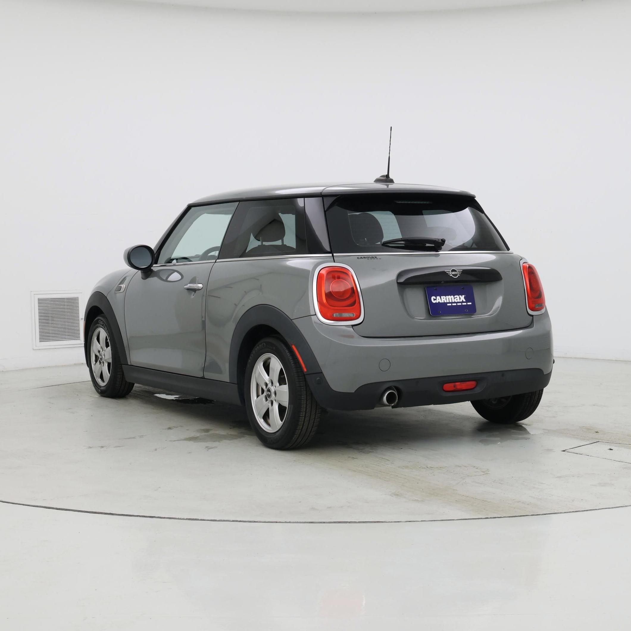 Thumbnail: 2020 MINI Cooper Hardtop - 2