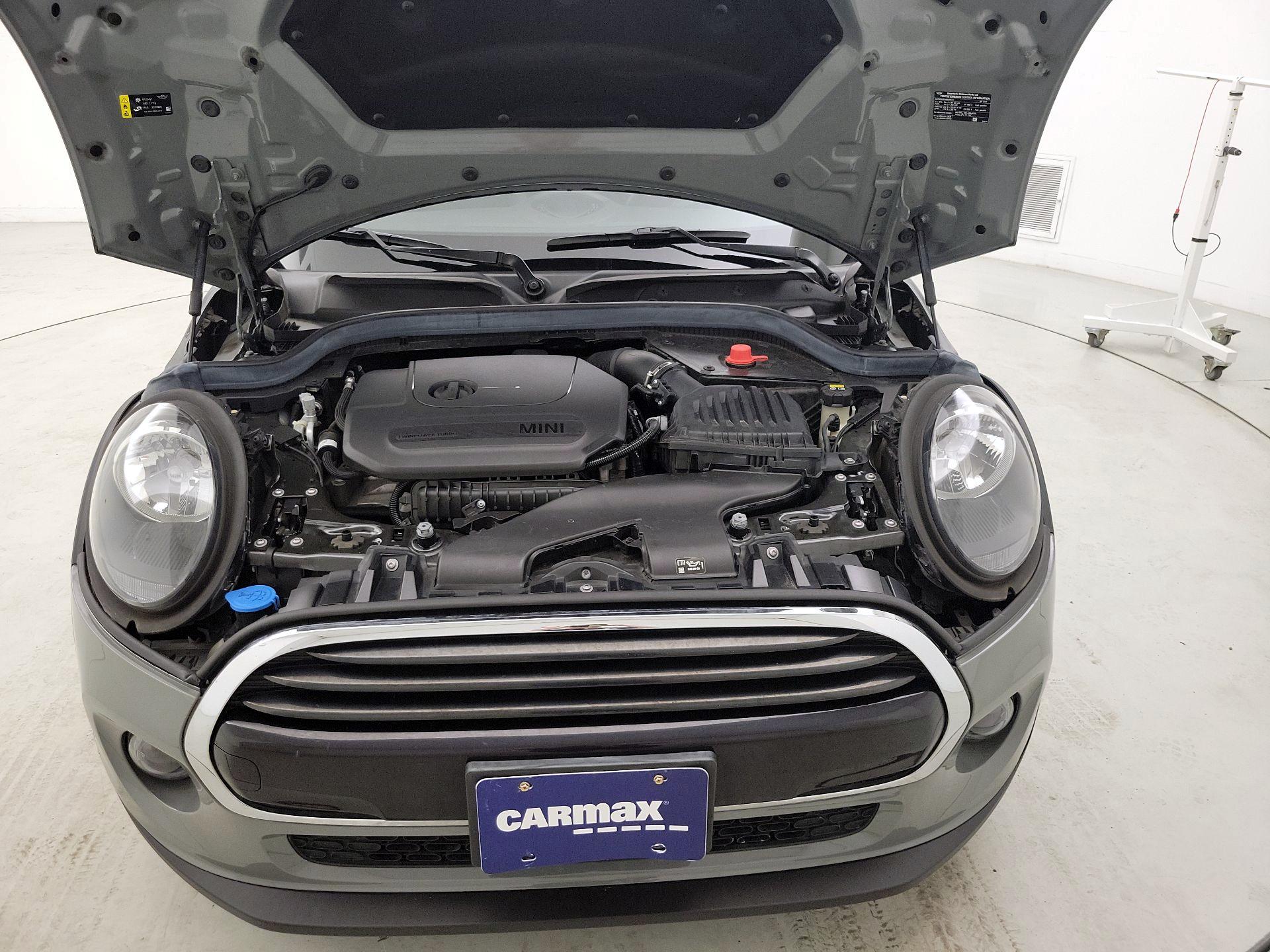 Thumbnail: 2020 MINI Cooper Hardtop - 20