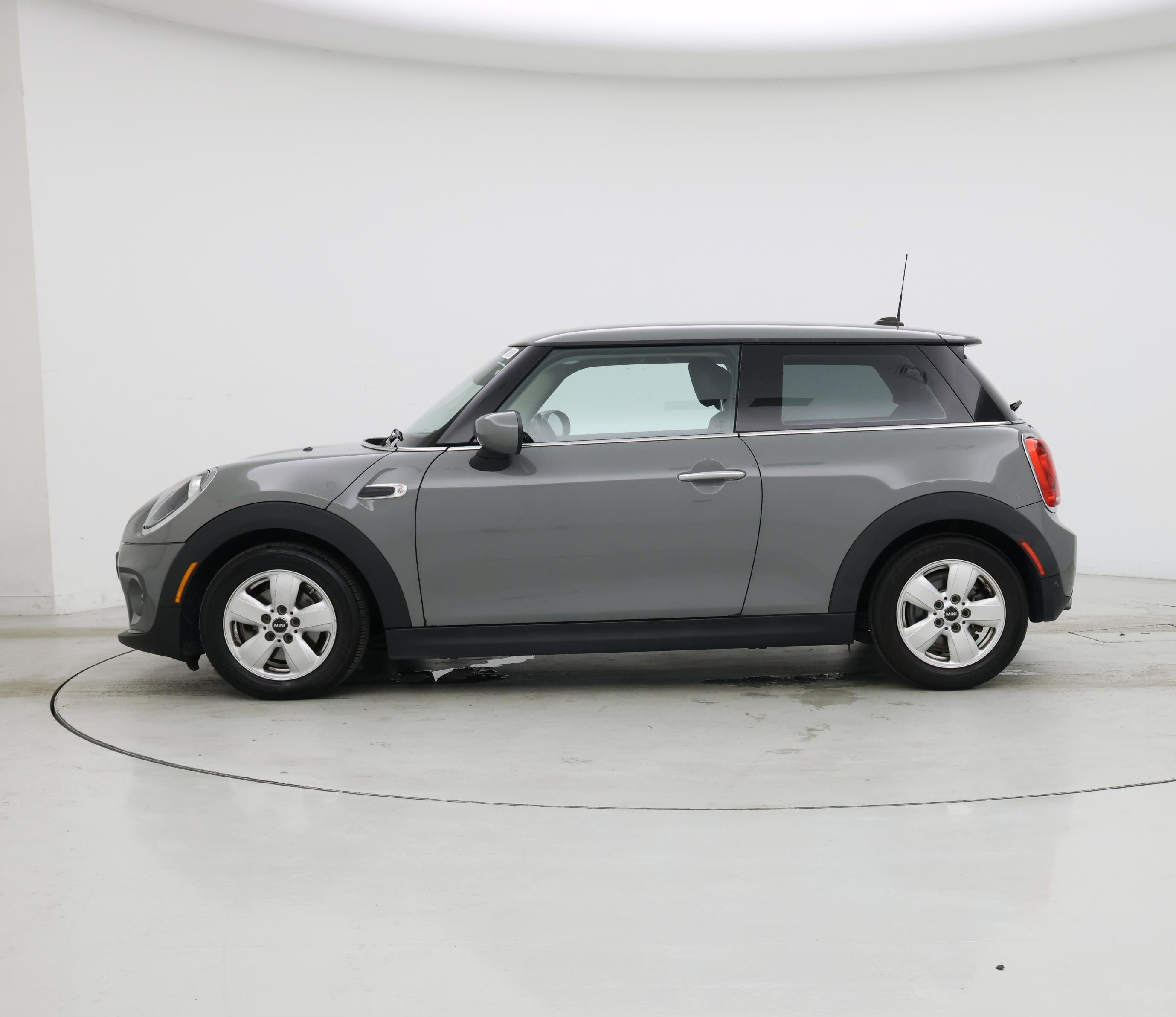 Thumbnail: 2020 MINI Cooper Hardtop - 3
