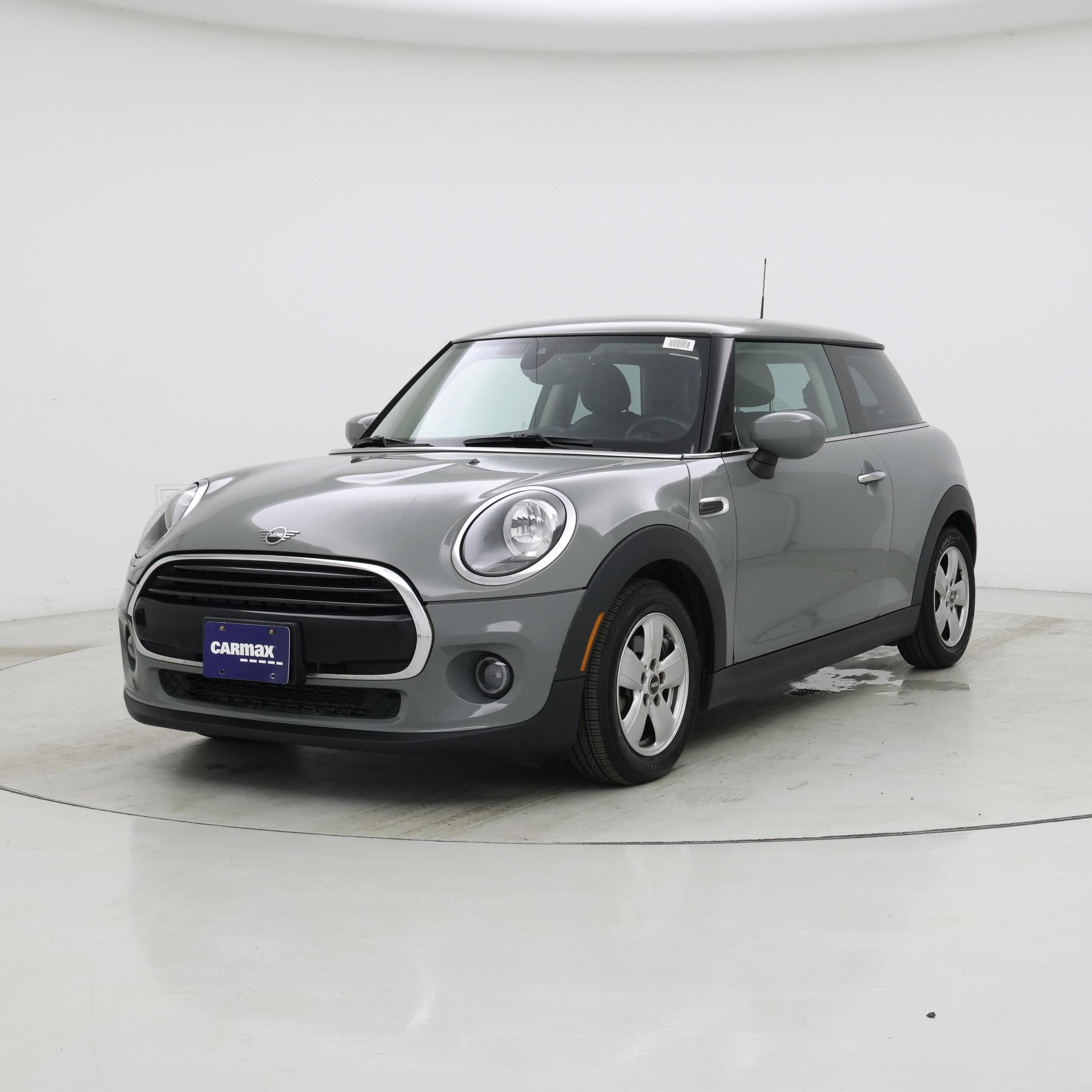 Thumbnail: 2020 MINI Cooper Hardtop - 4