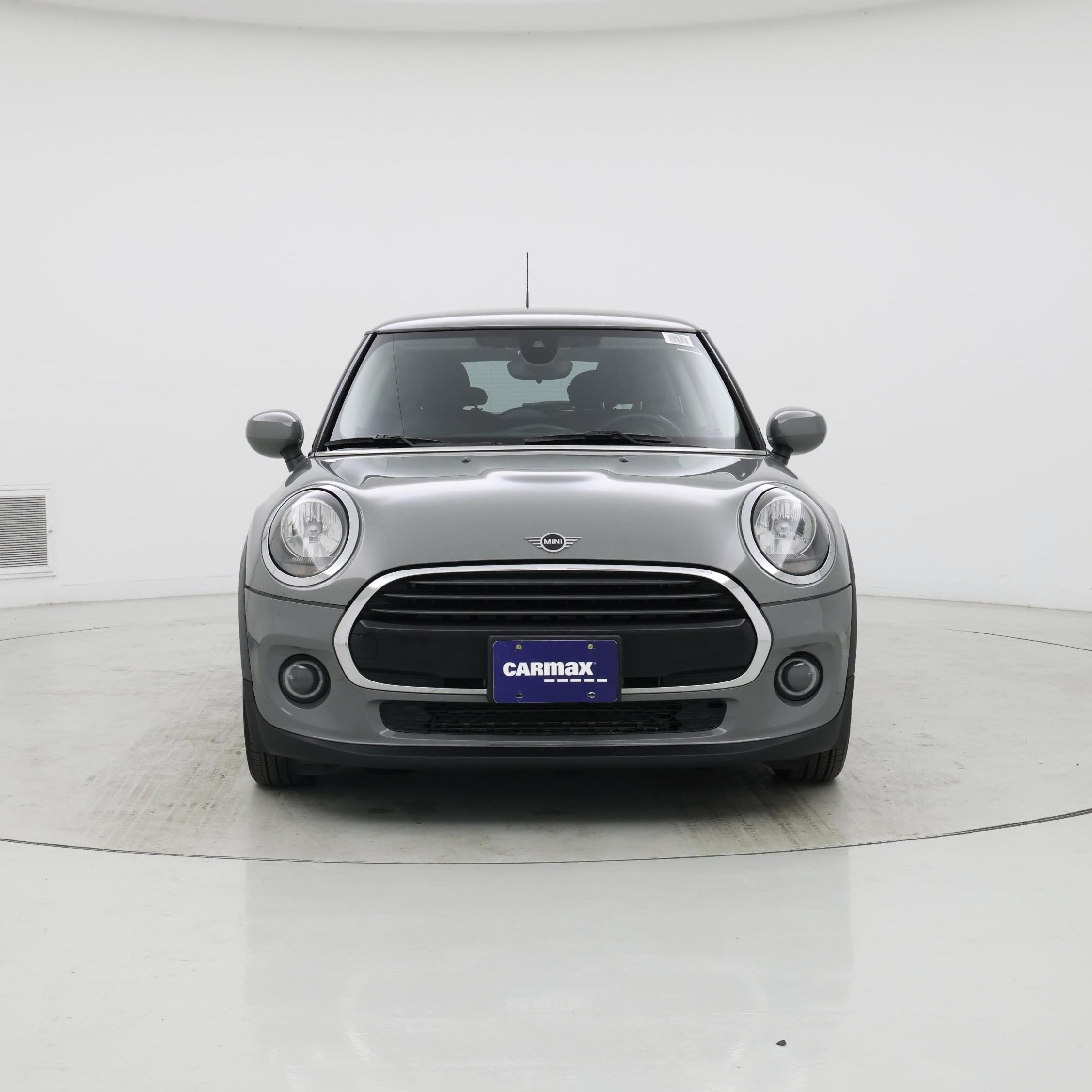 Thumbnail: 2020 MINI Cooper Hardtop - 5