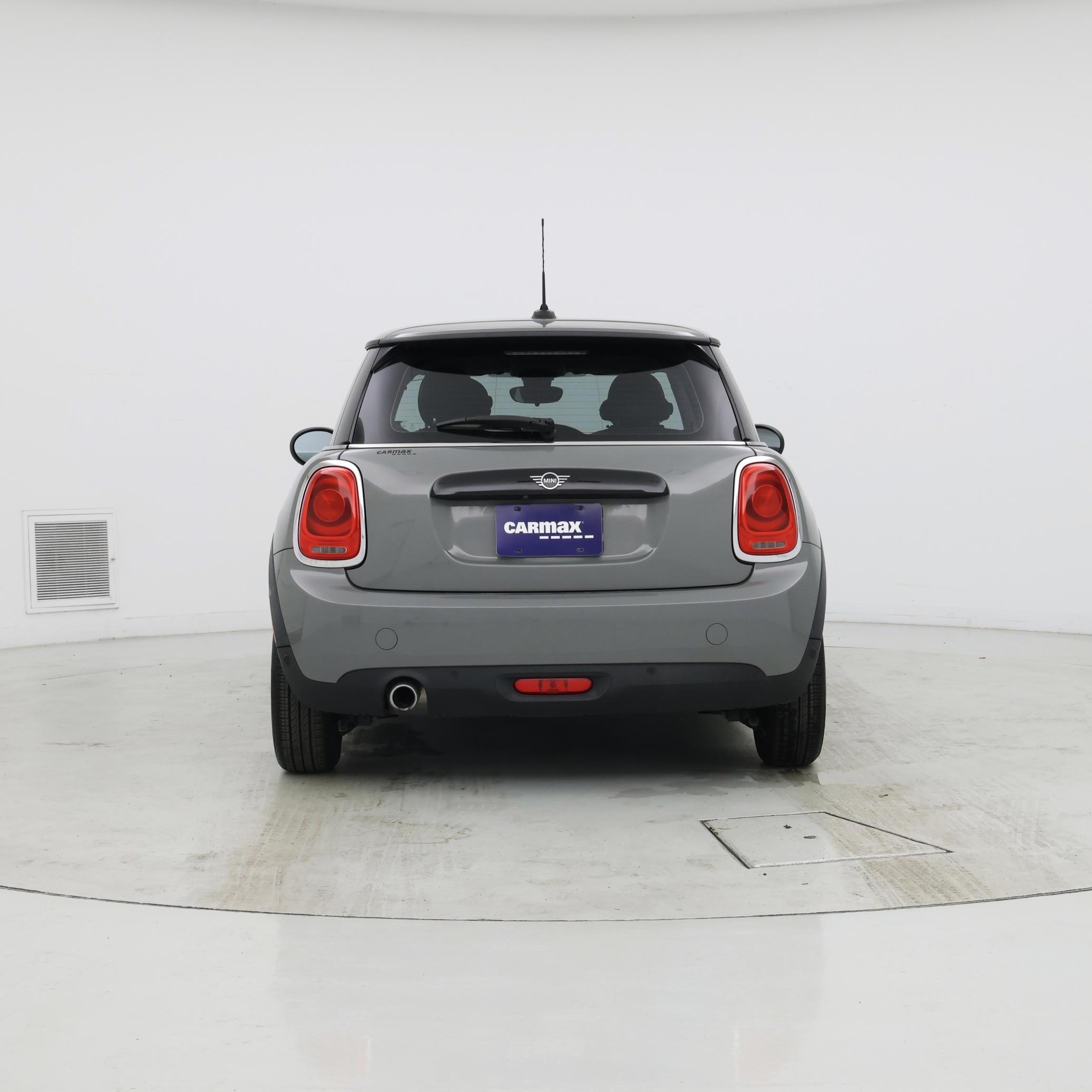 Thumbnail: 2020 MINI Cooper Hardtop - 6