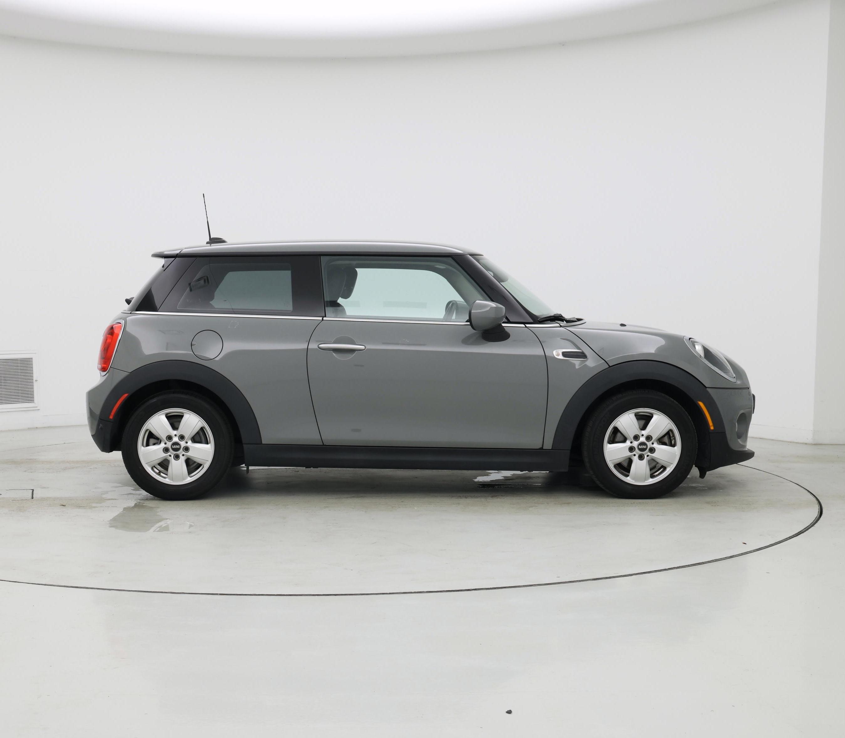 Thumbnail: 2020 MINI Cooper Hardtop - 7