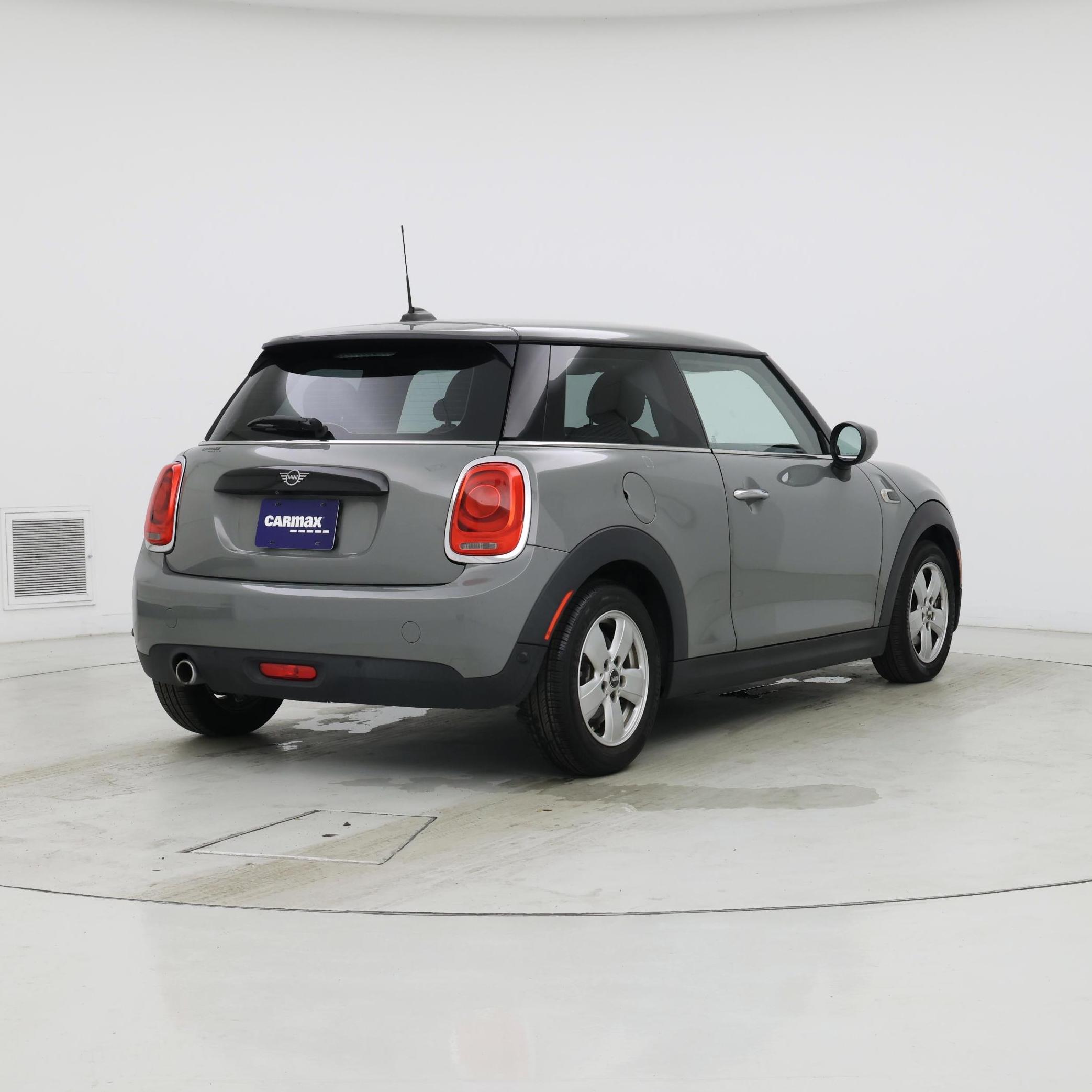 Thumbnail: 2020 MINI Cooper Hardtop - 8