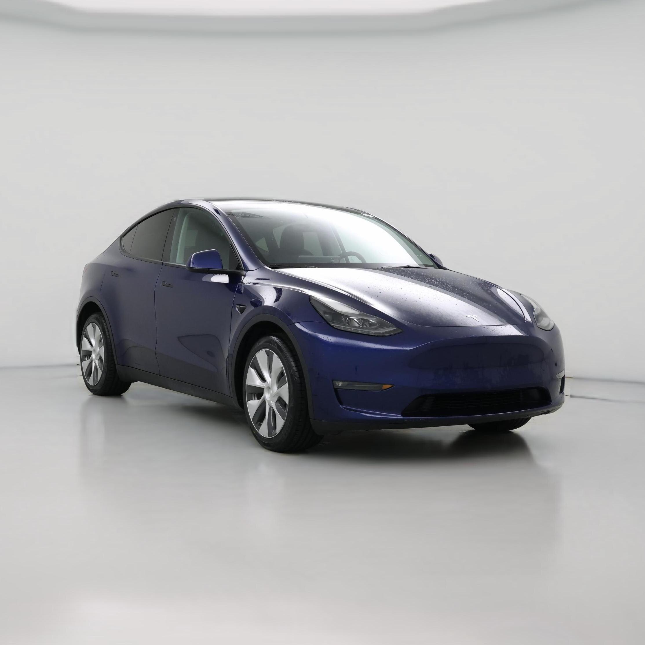Thumbnail: 2023 Tesla Model Y - 1